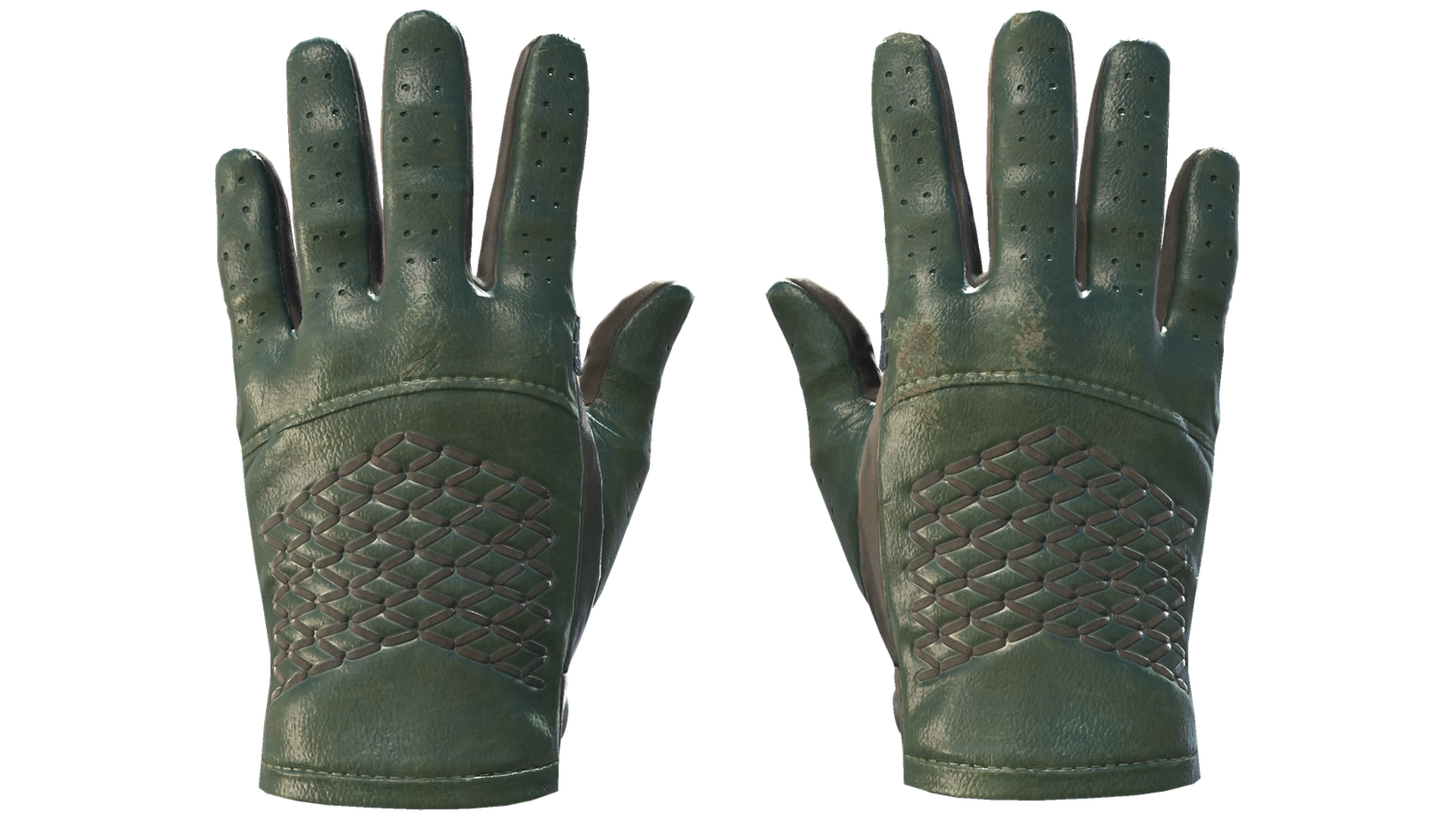 Racing Green image