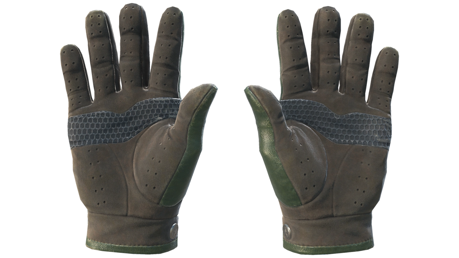 Racing Green image