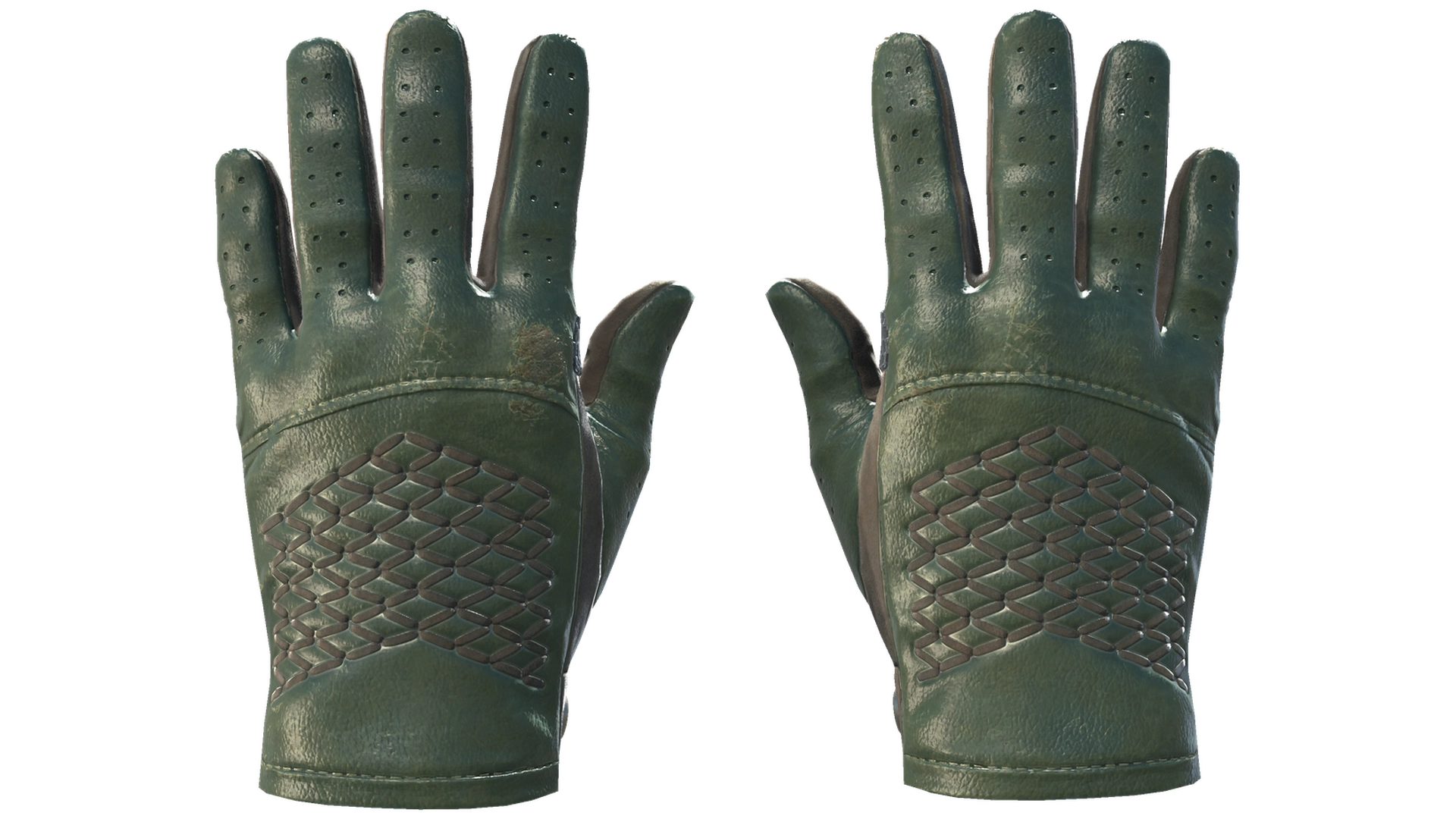 Racing Green image