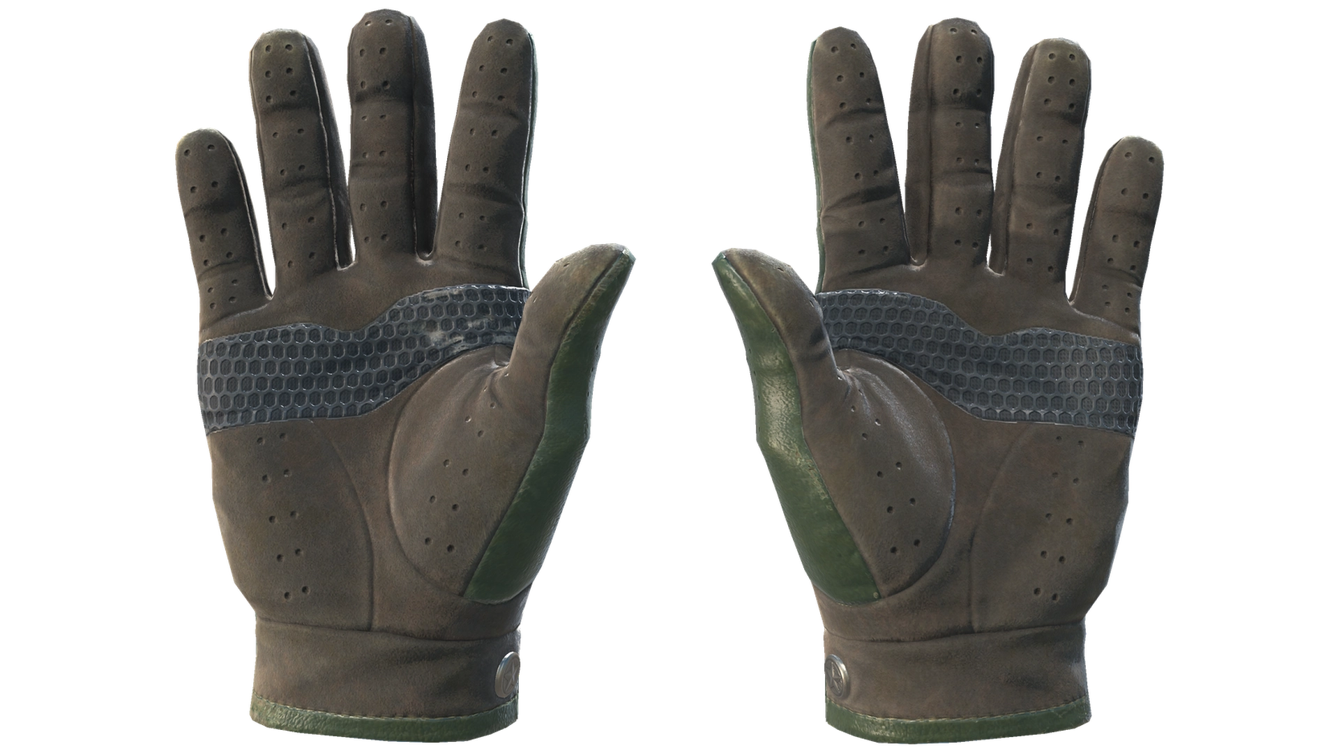 Racing Green image