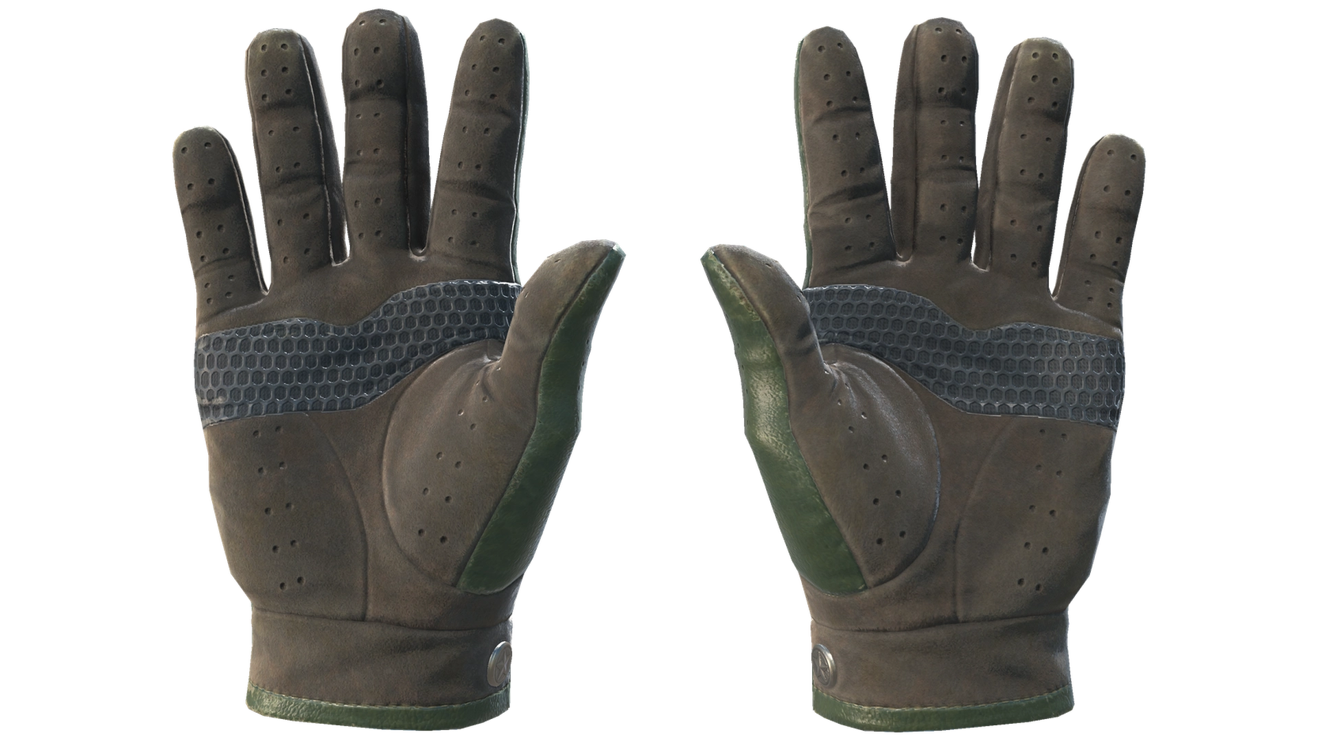 Racing Green image