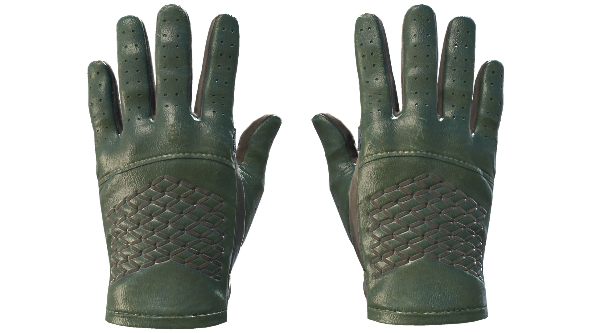 Racing Green image
