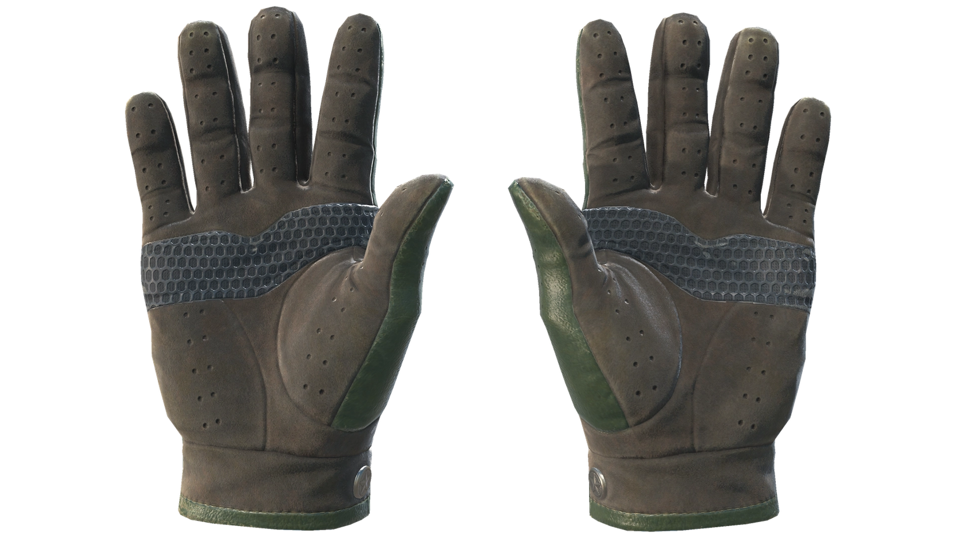 Racing Green image