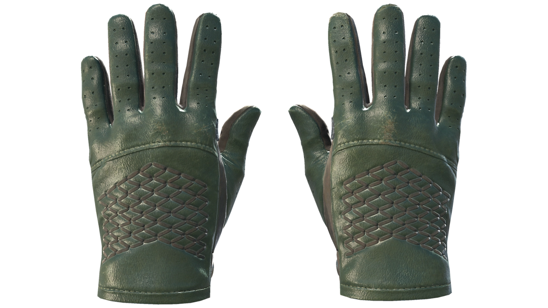 Racing Green image