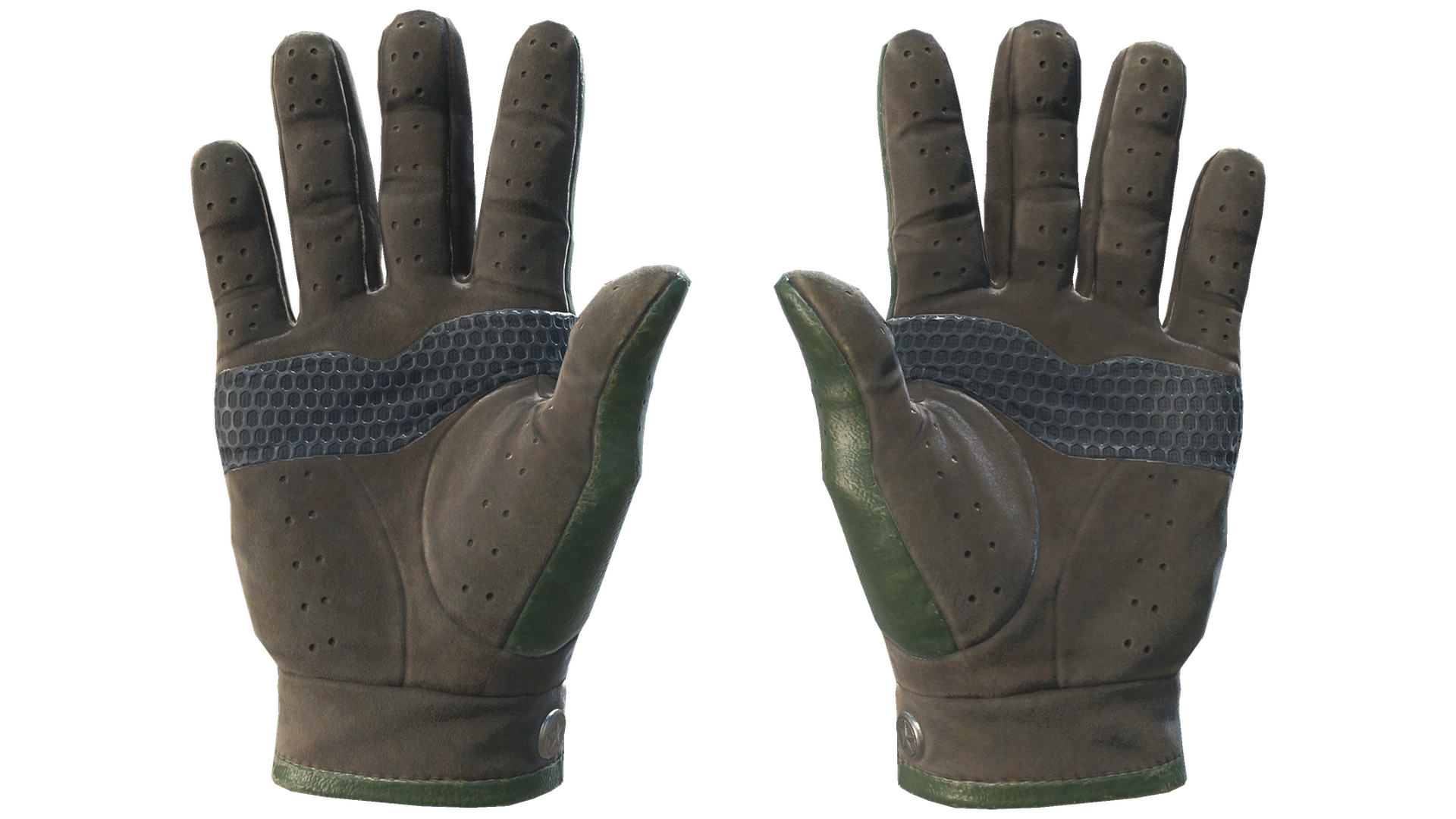 Racing Green image