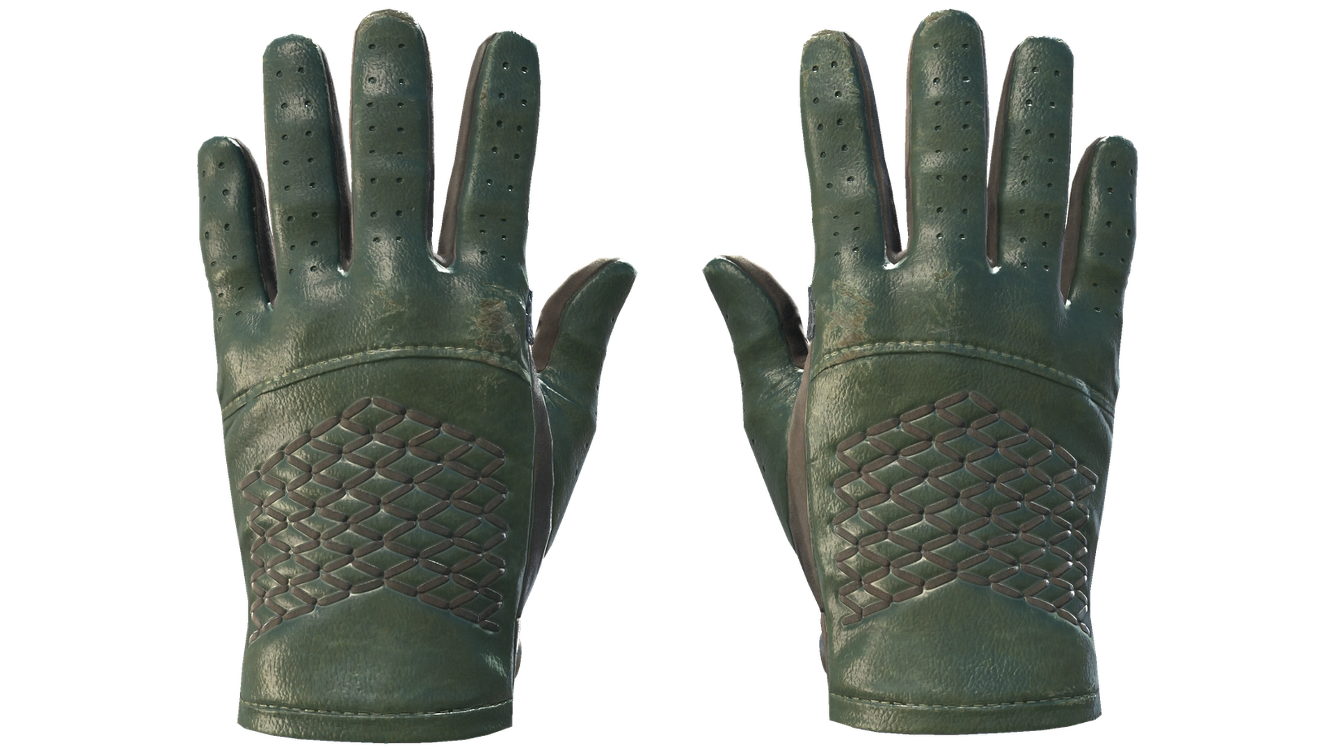 Racing Green image
