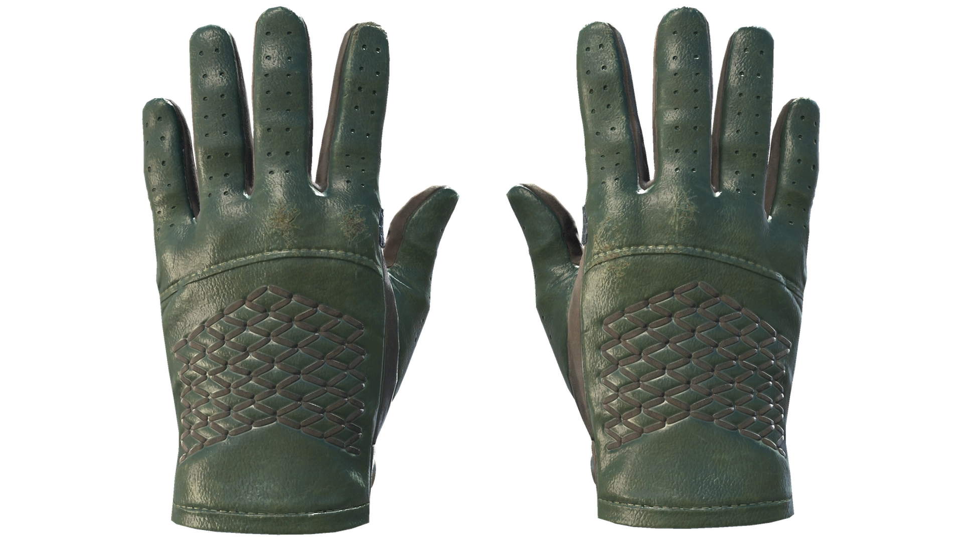 Racing Green image