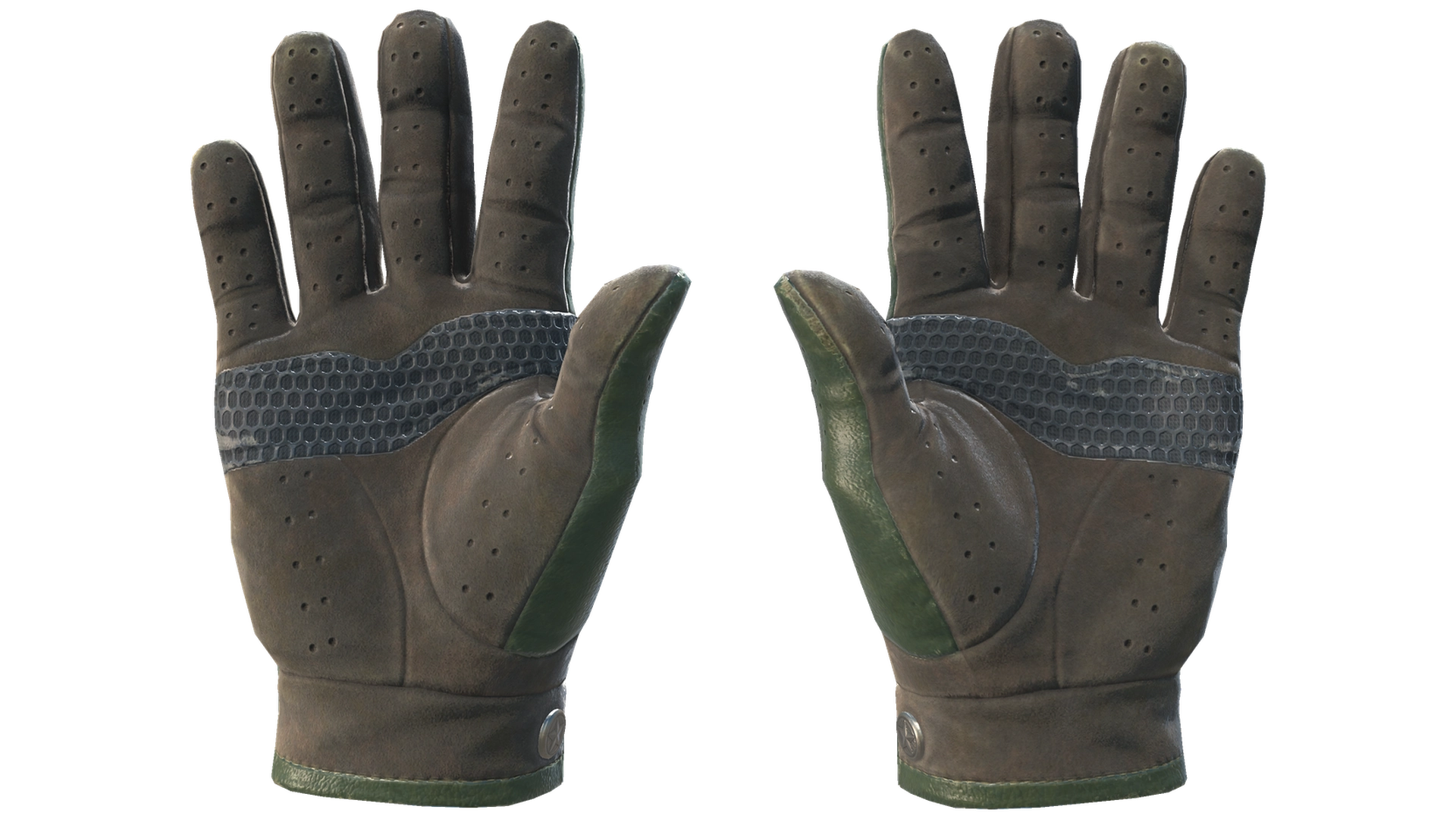 Racing Green image