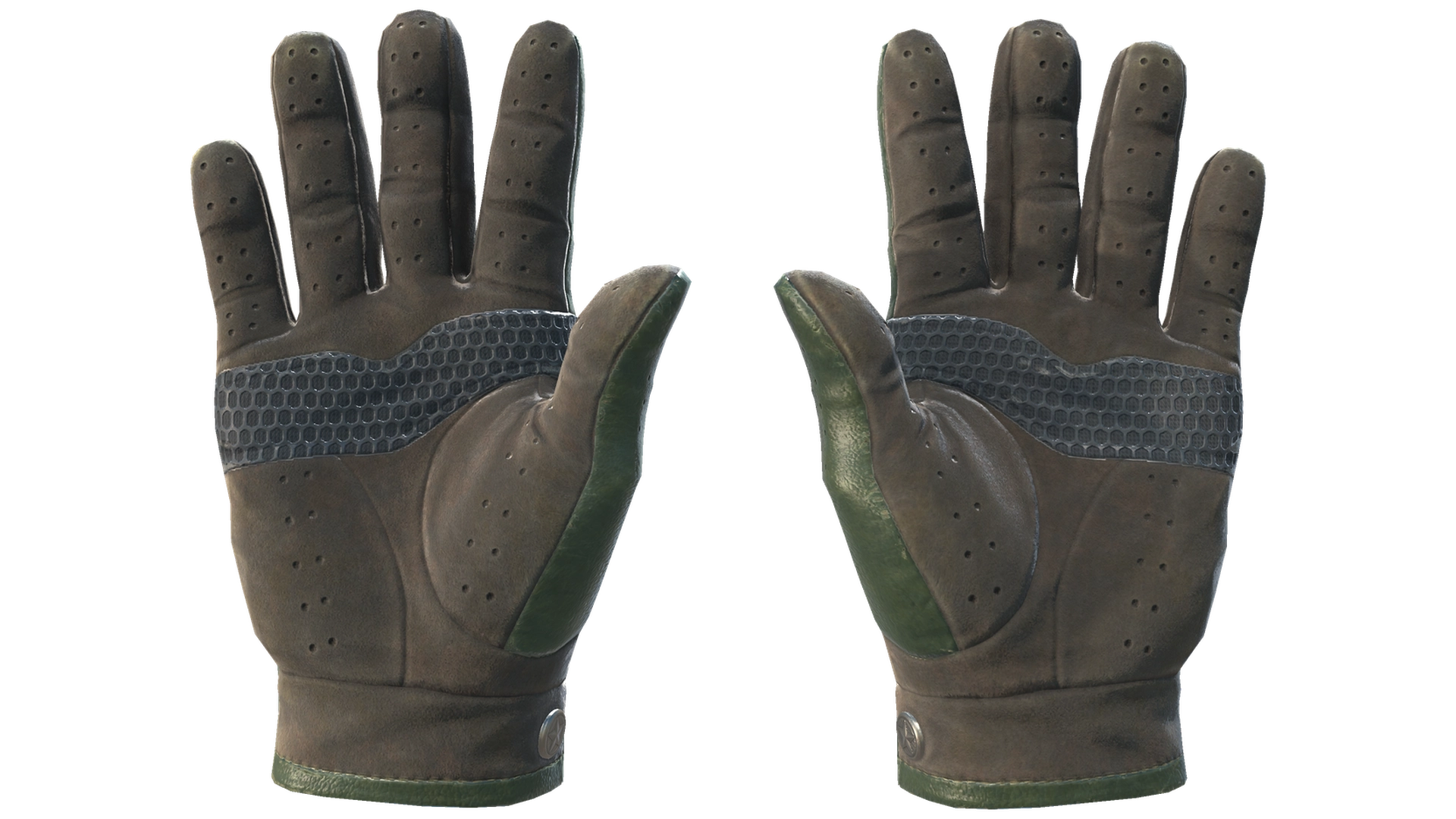 Racing Green image