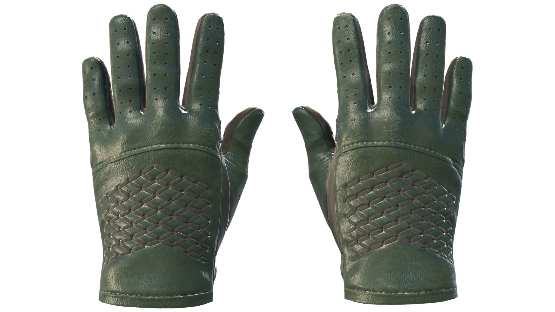 Racing Green image