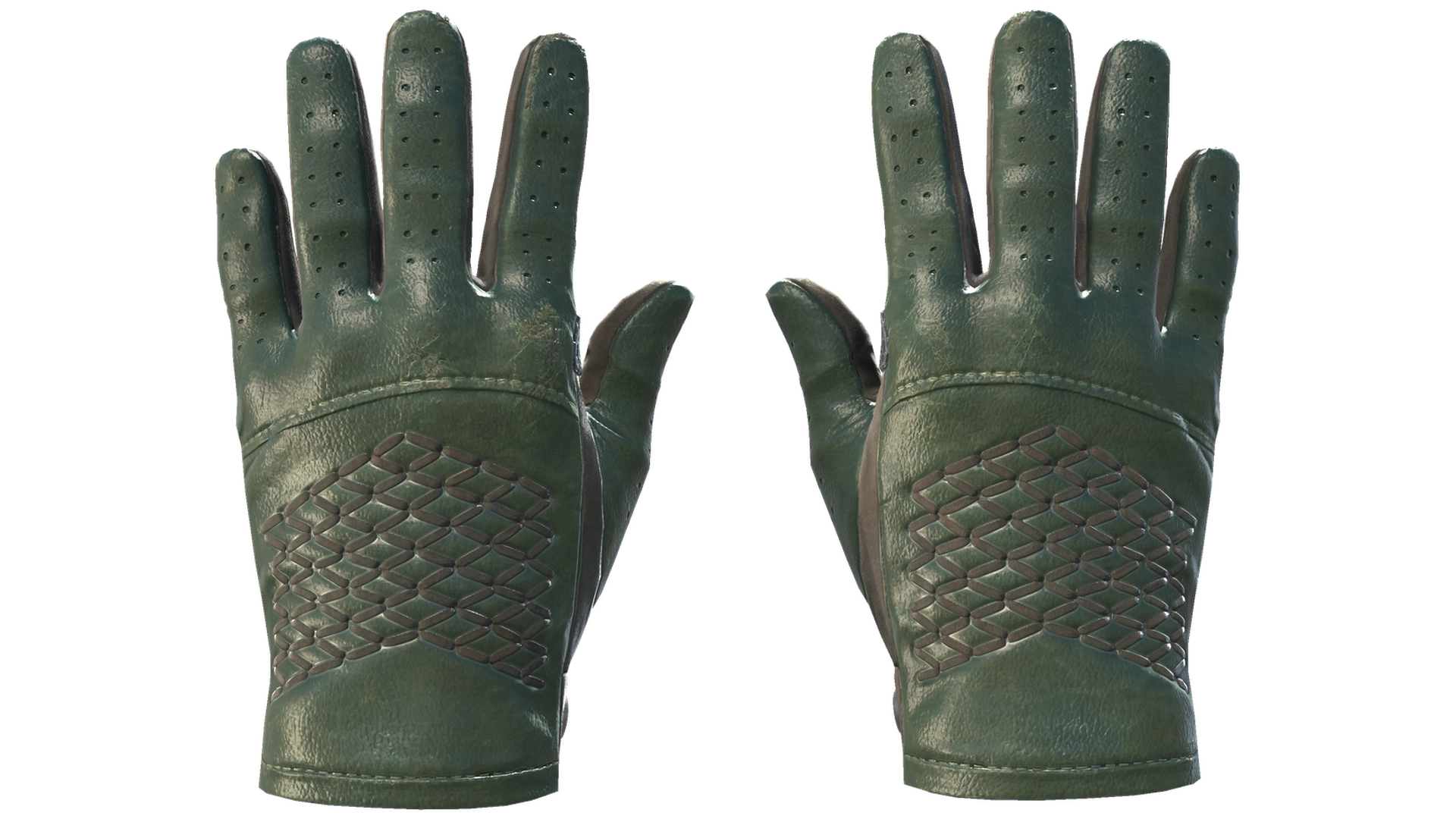 Racing Green image