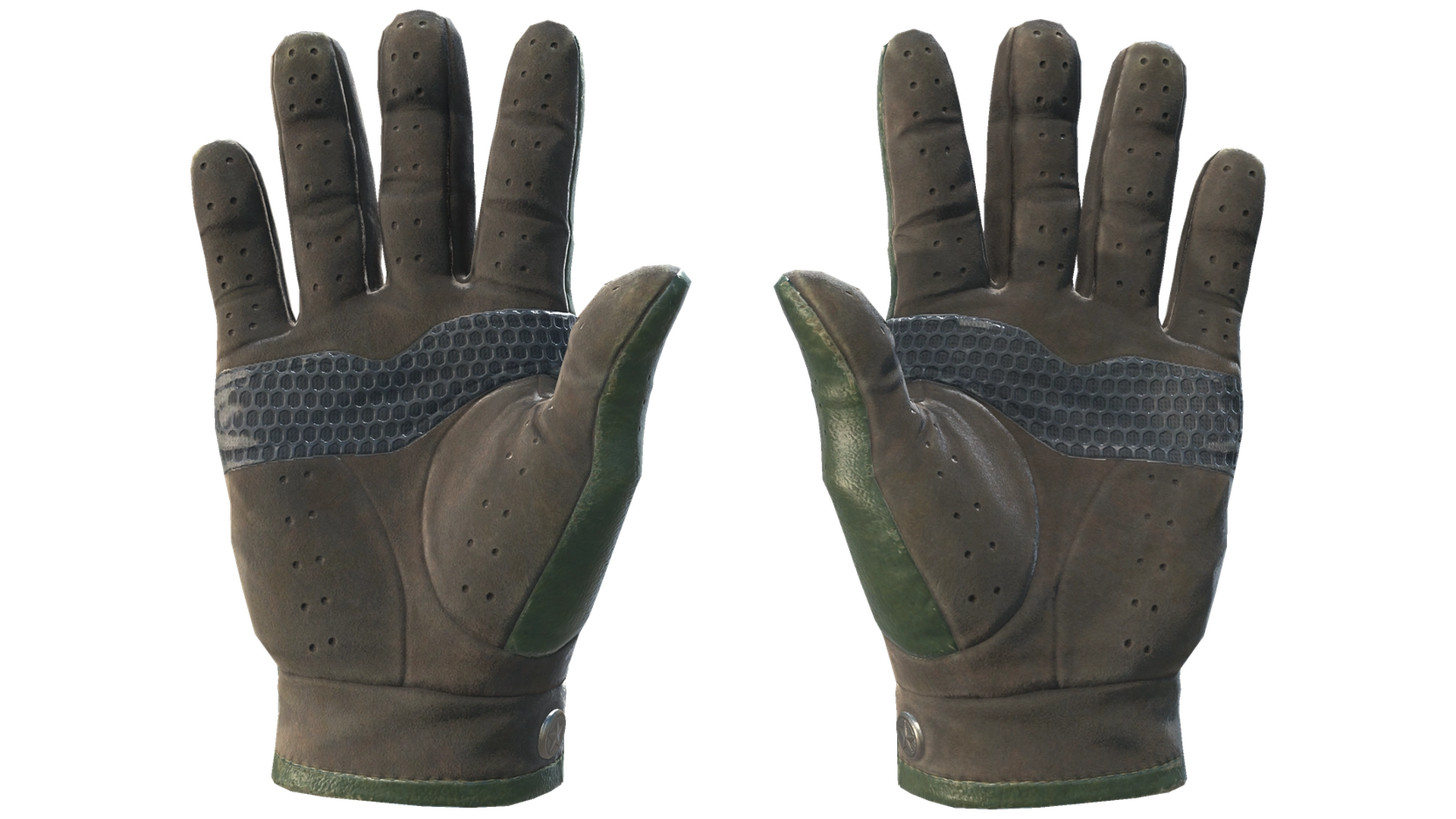 Racing Green image