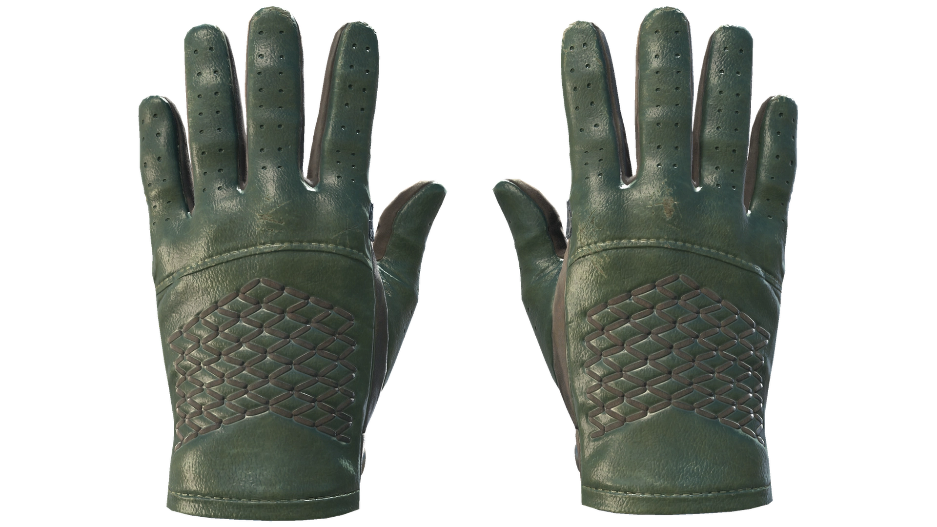 Racing Green image