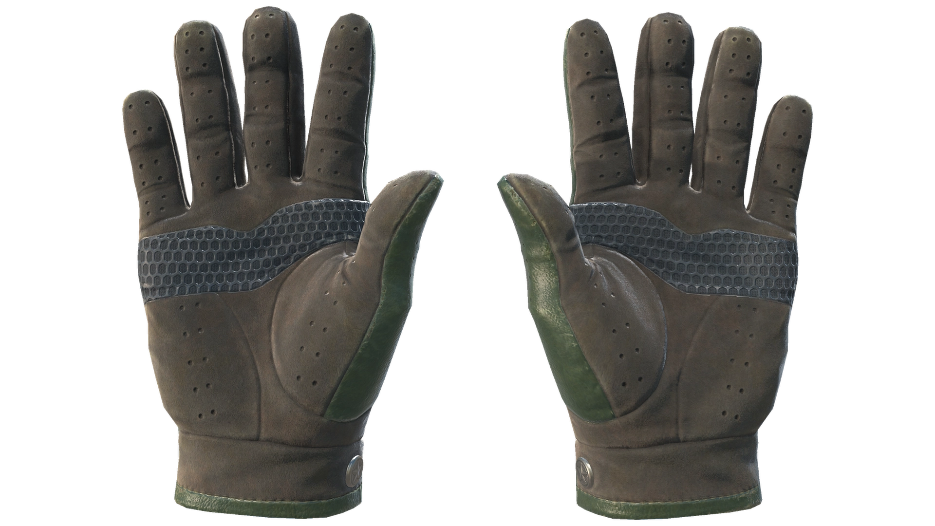 Racing Green image