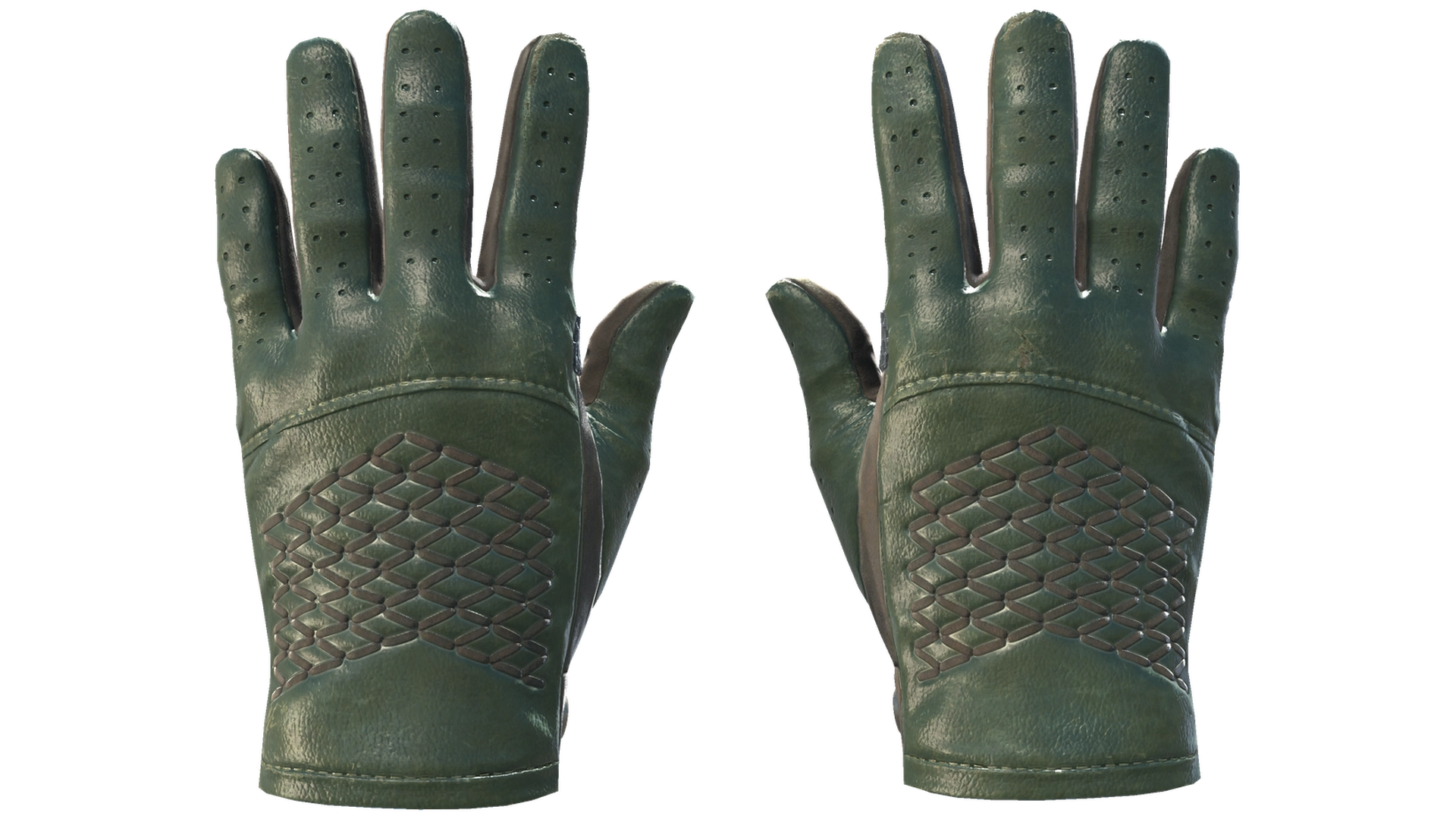 Racing Green image