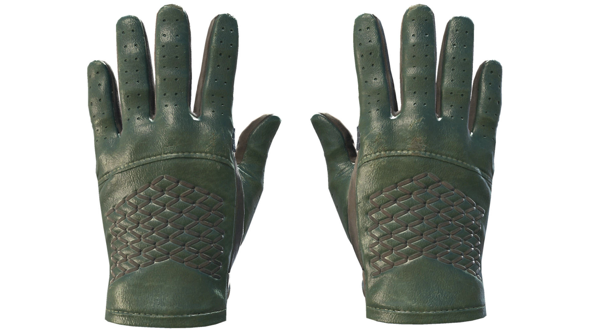 Racing Green image