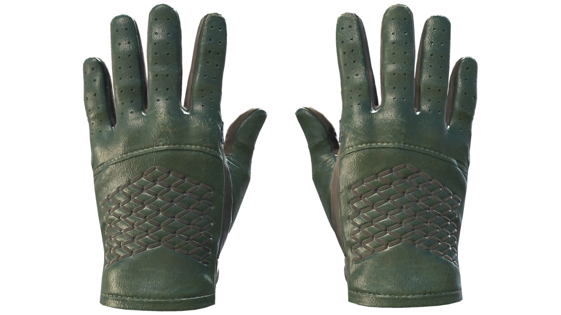 Racing Green image