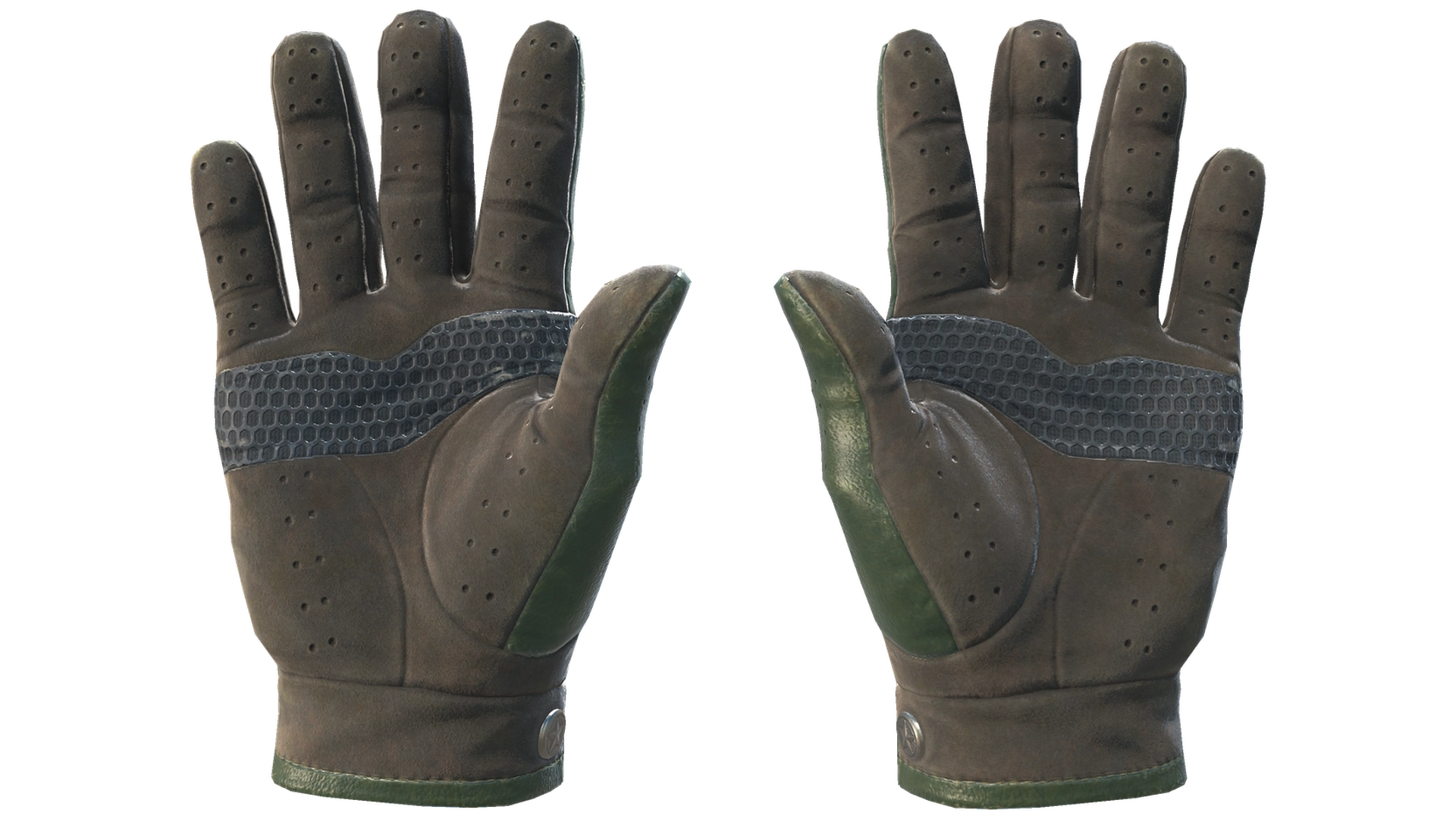 Racing Green image