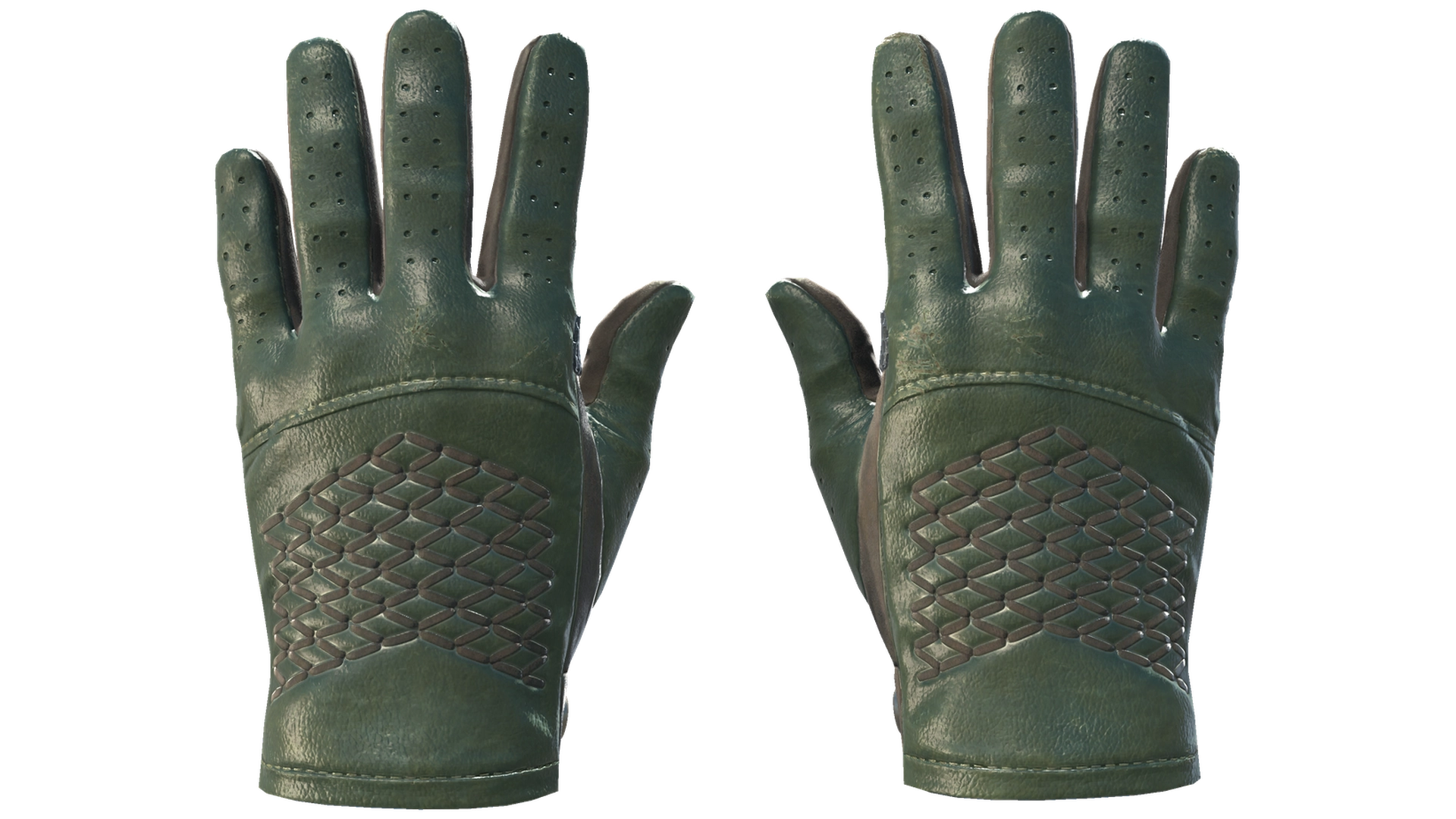 Racing Green image