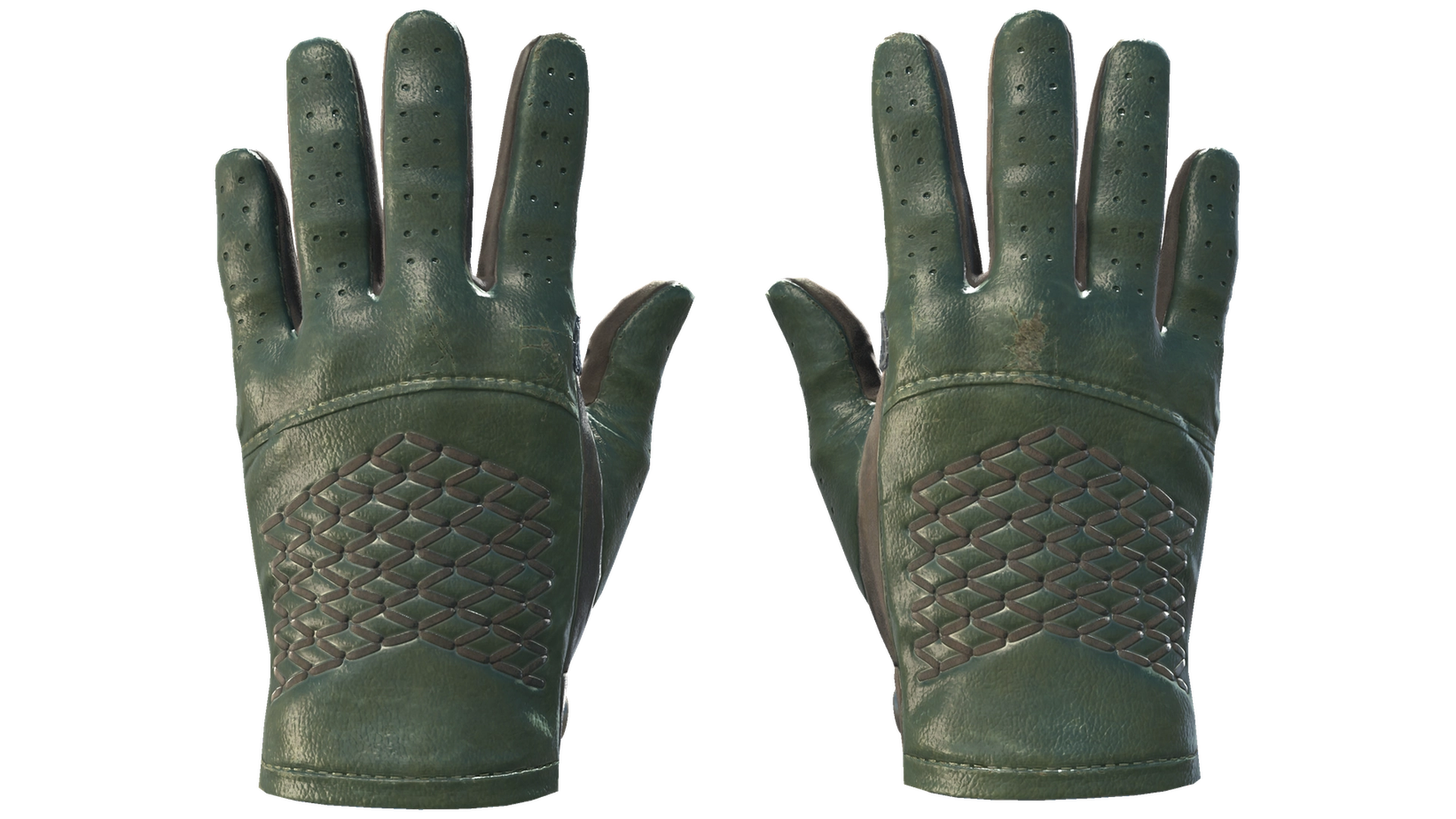Racing Green image
