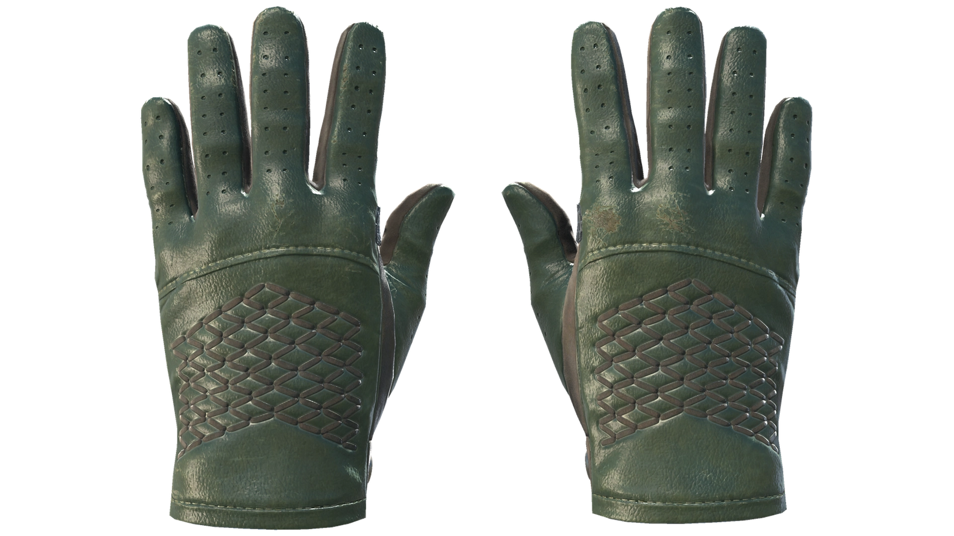 Racing Green image