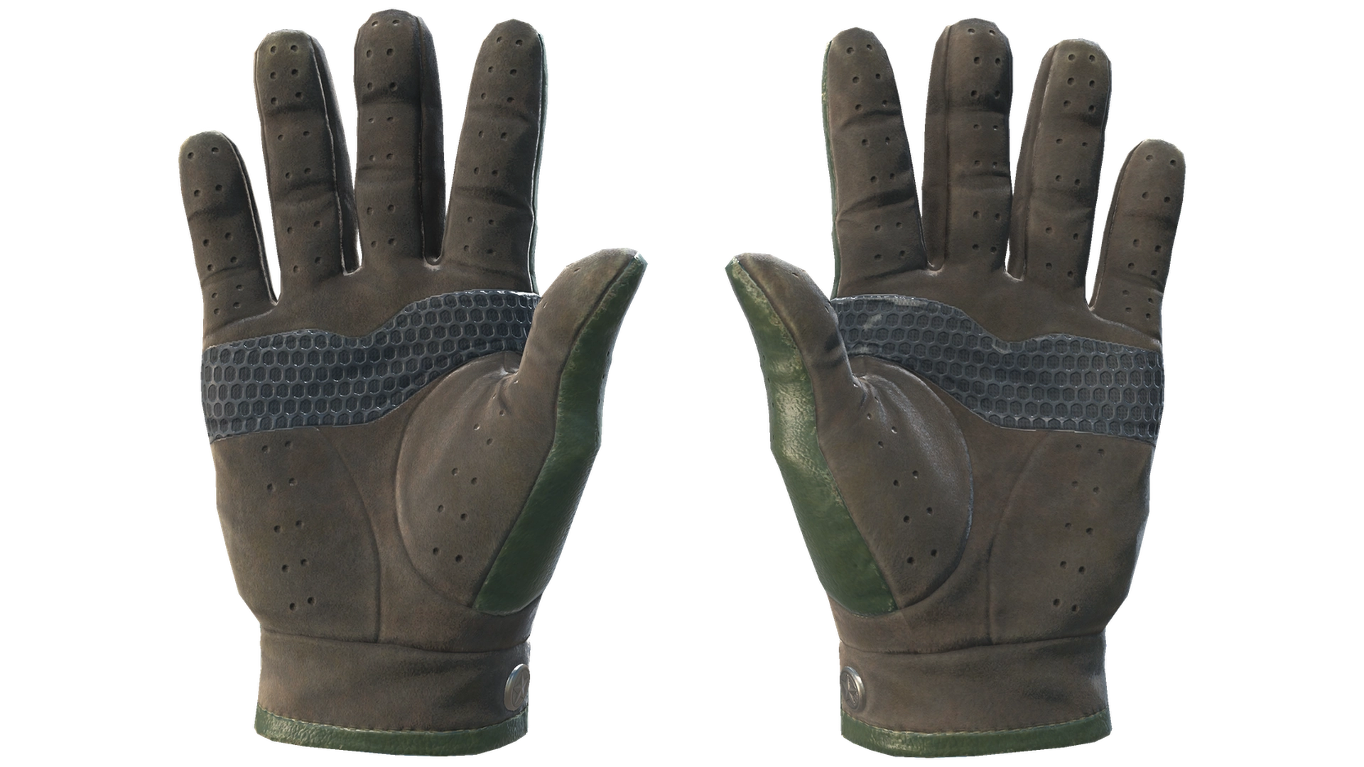 Racing Green image