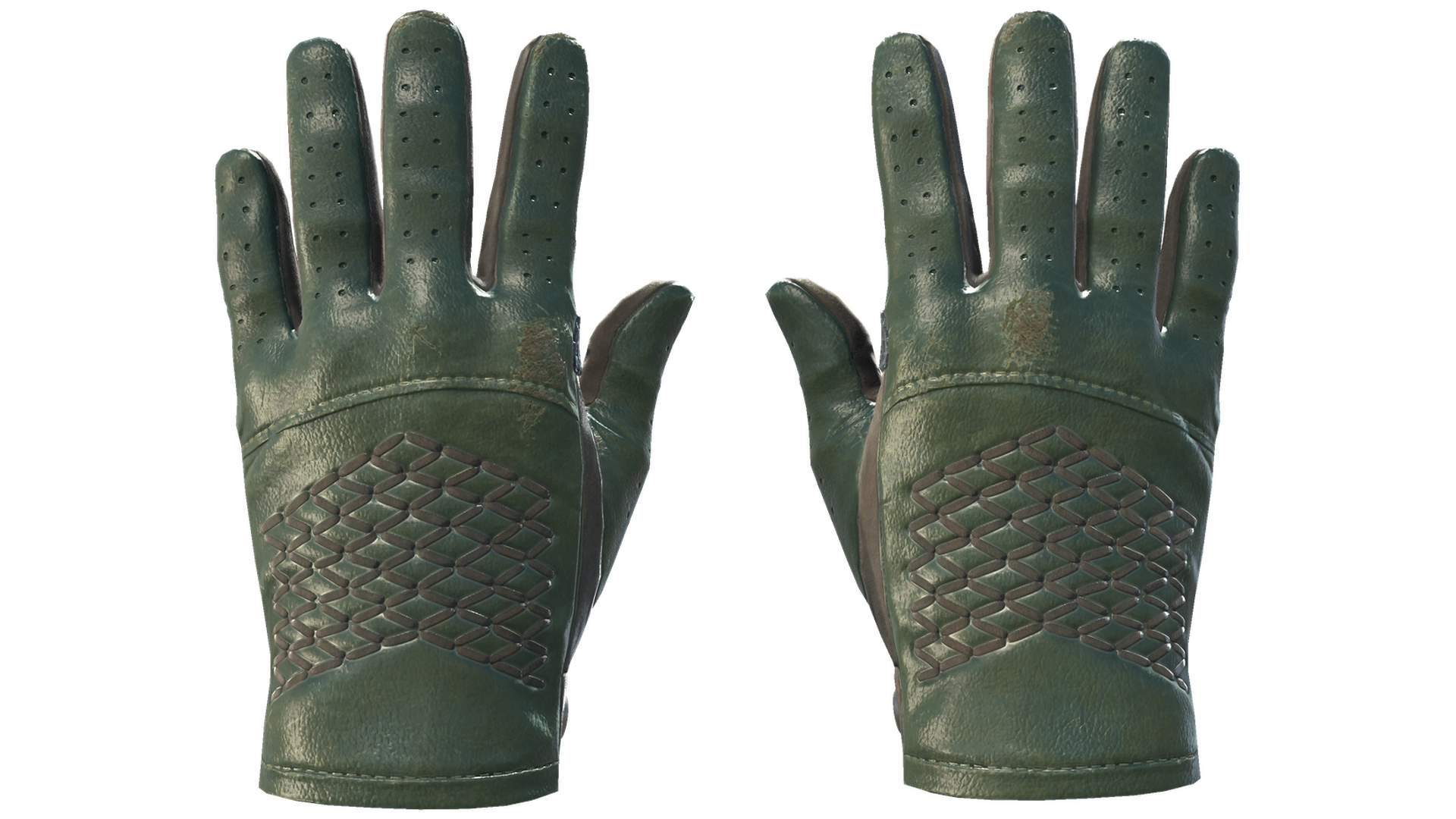 Racing Green image