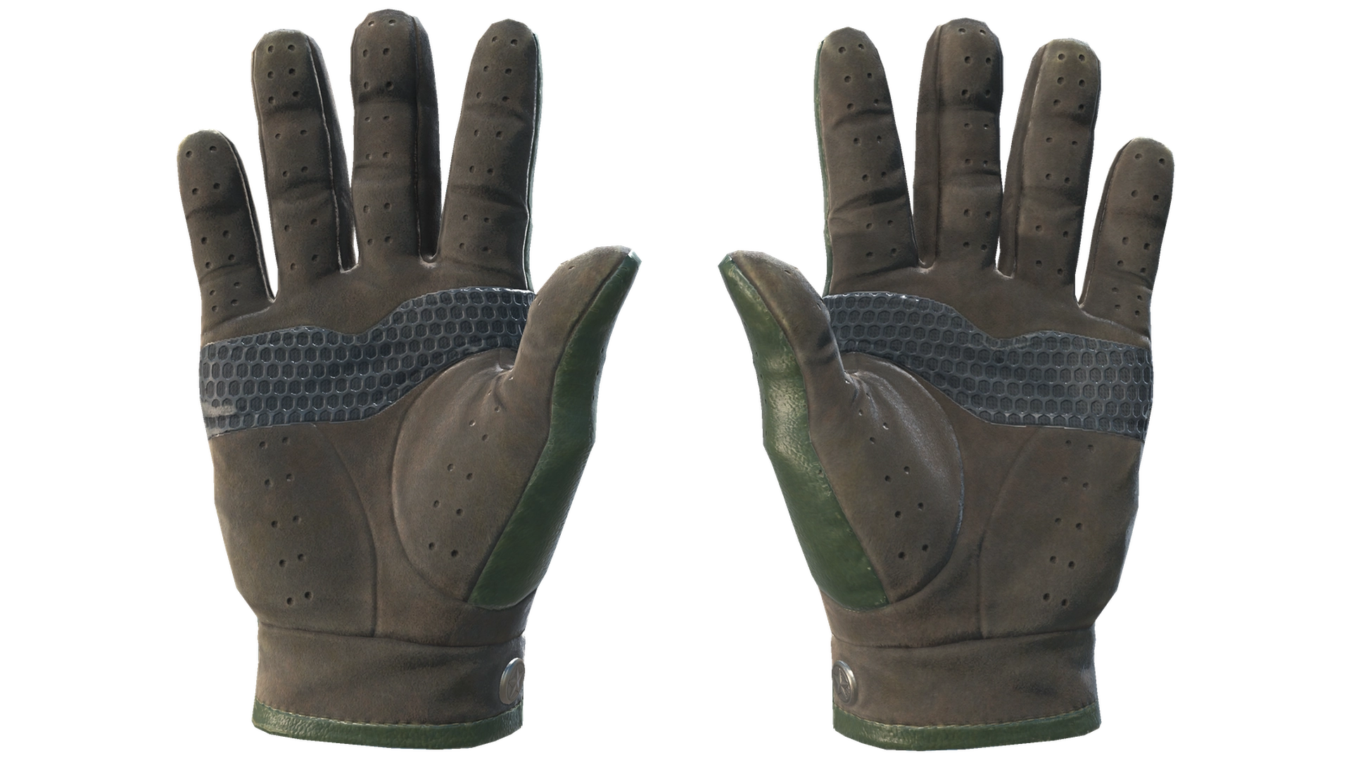 Racing Green image