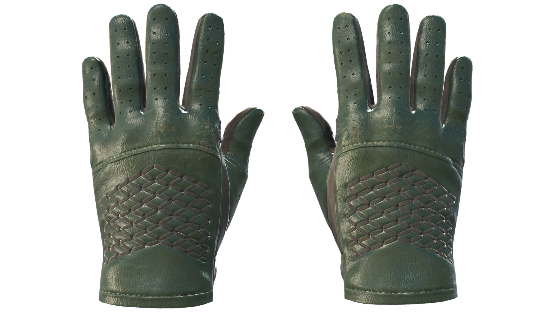 Racing Green image