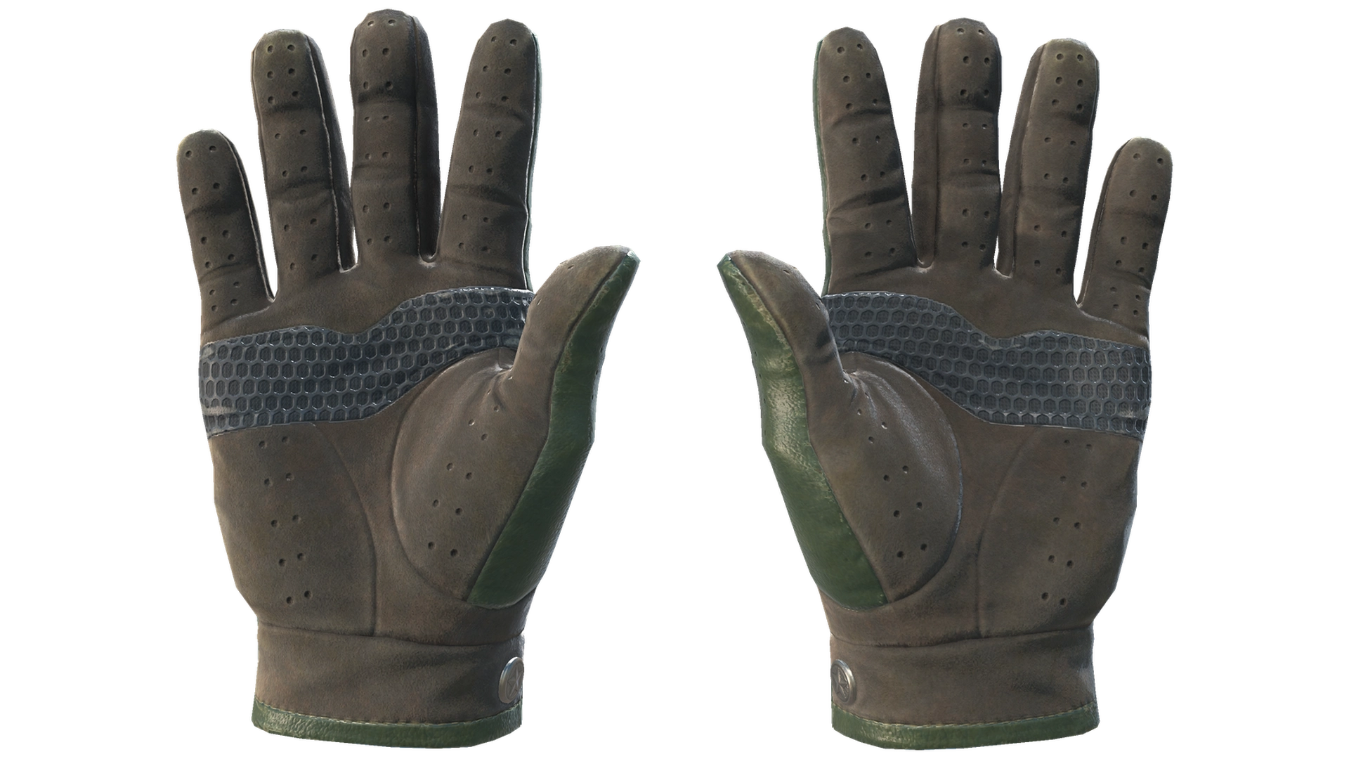 Racing Green image