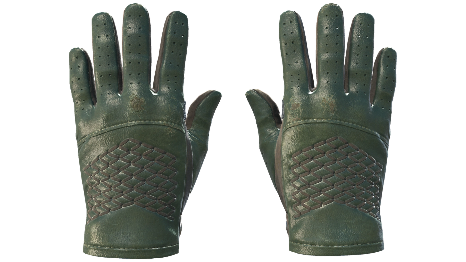 Racing Green image