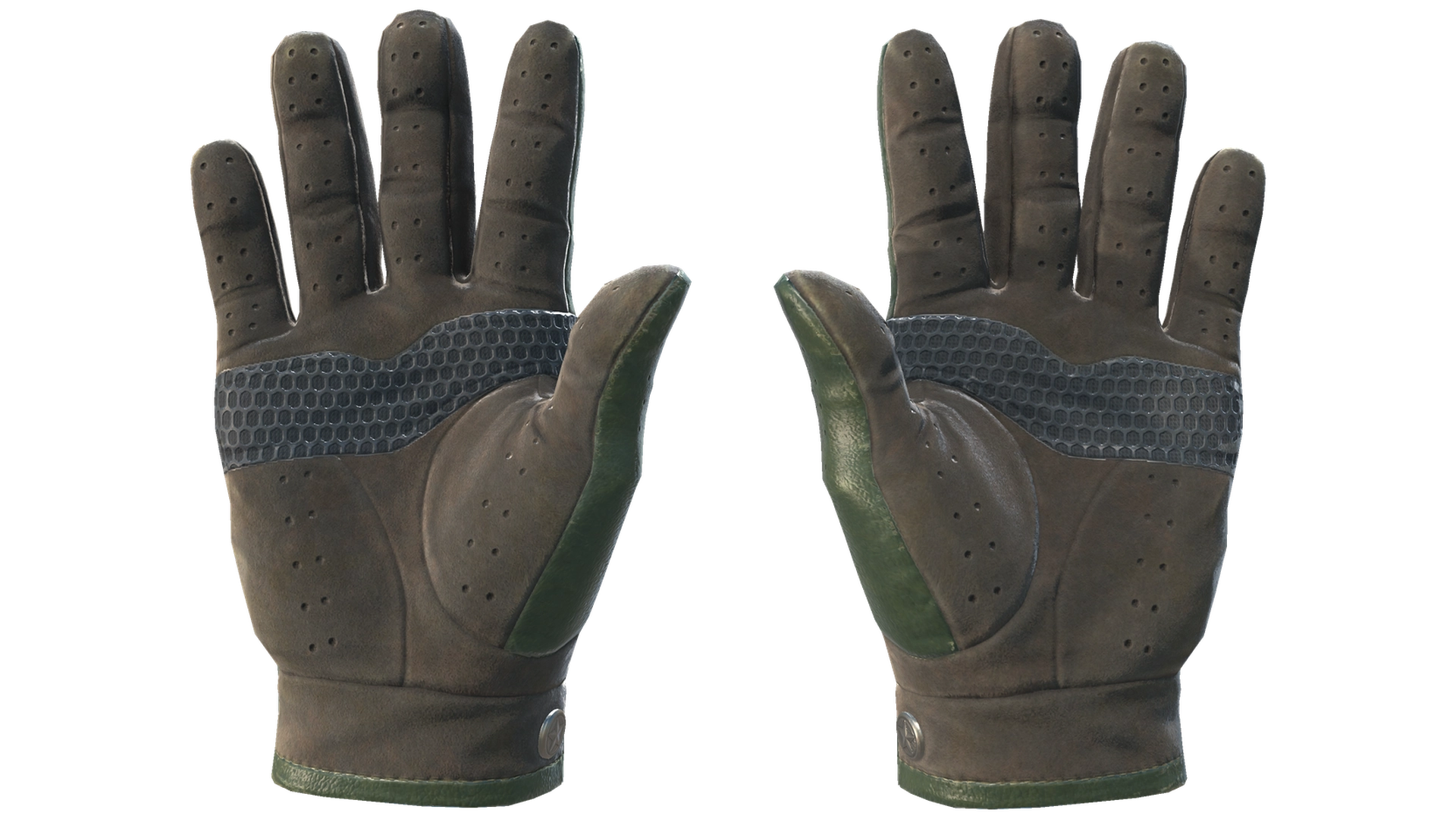 Racing Green image