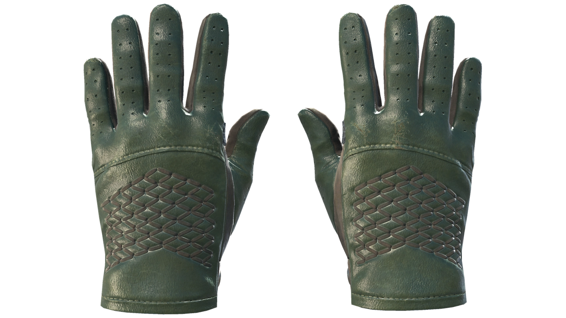 Racing Green image