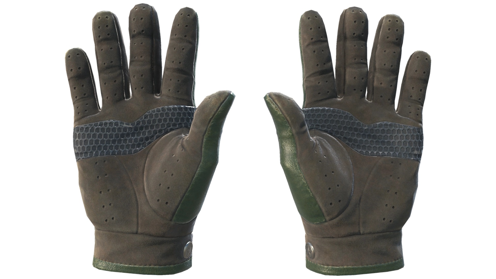 Racing Green image