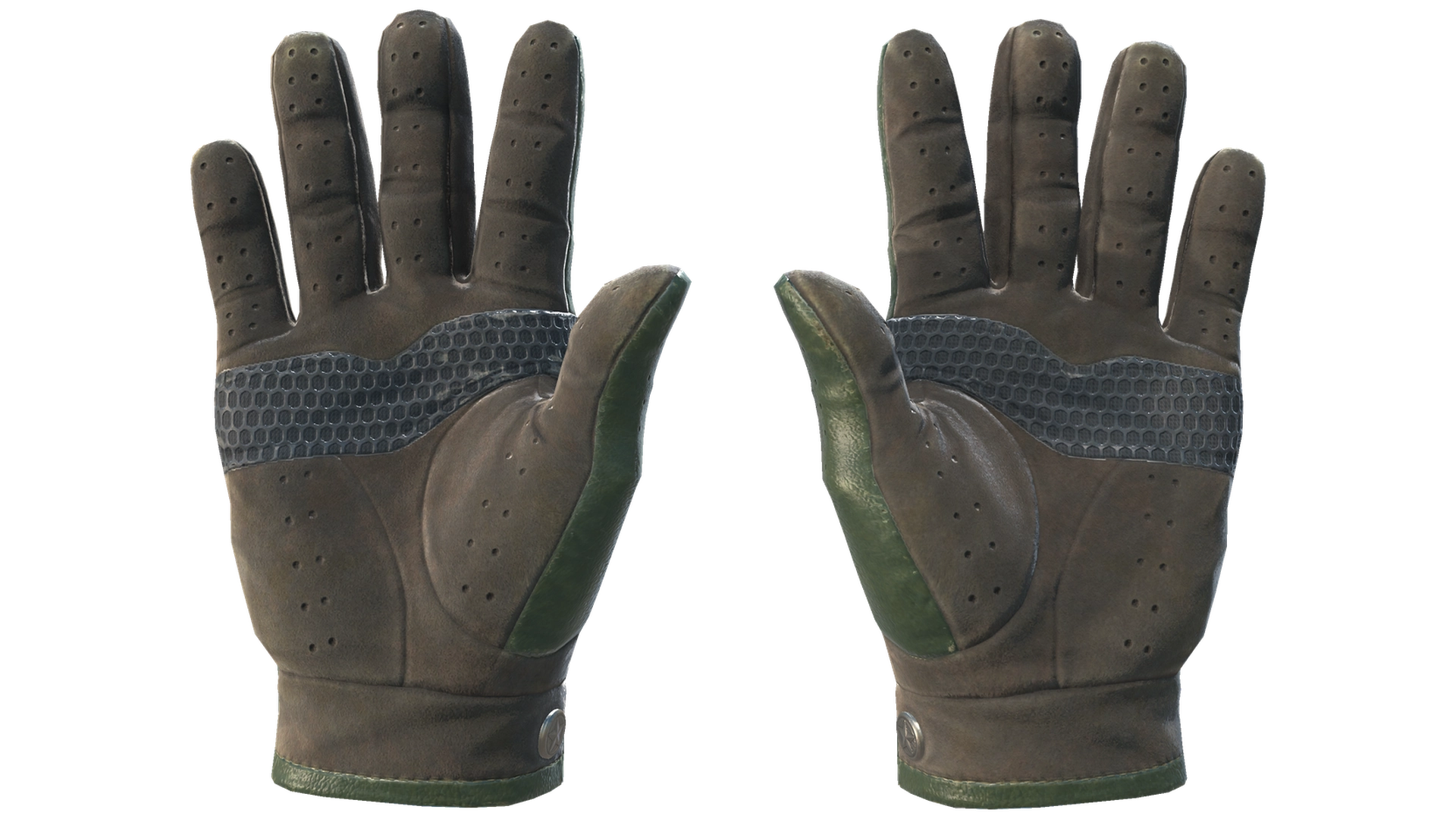 Racing Green image