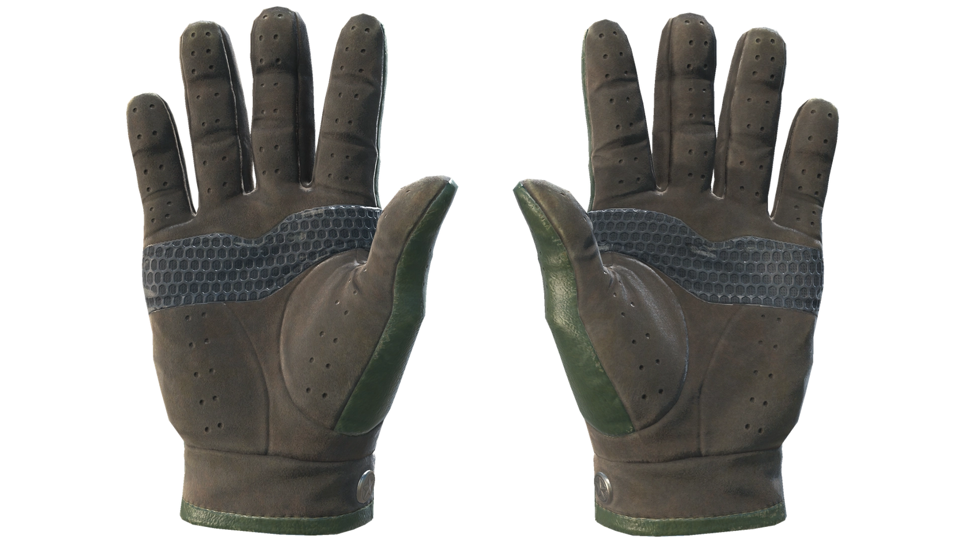 Racing Green image
