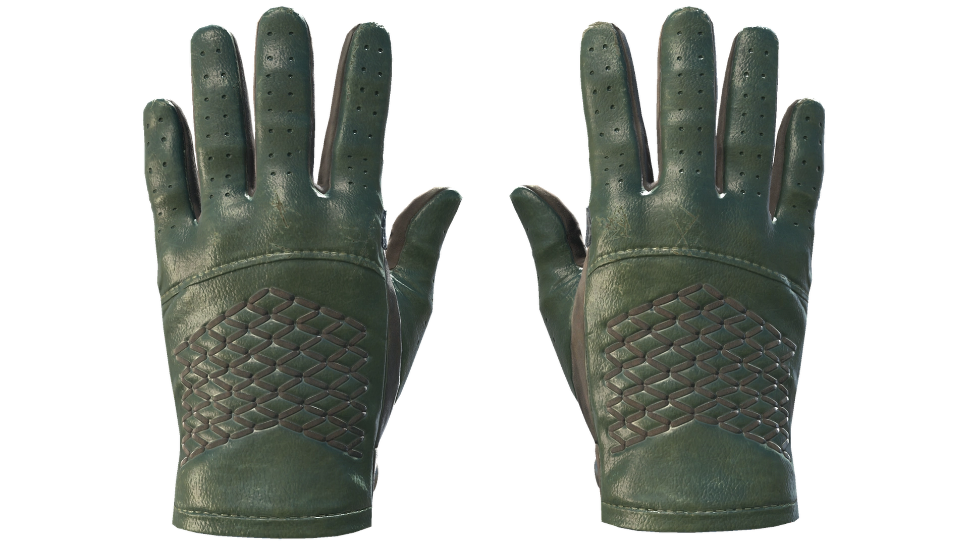 Racing Green image