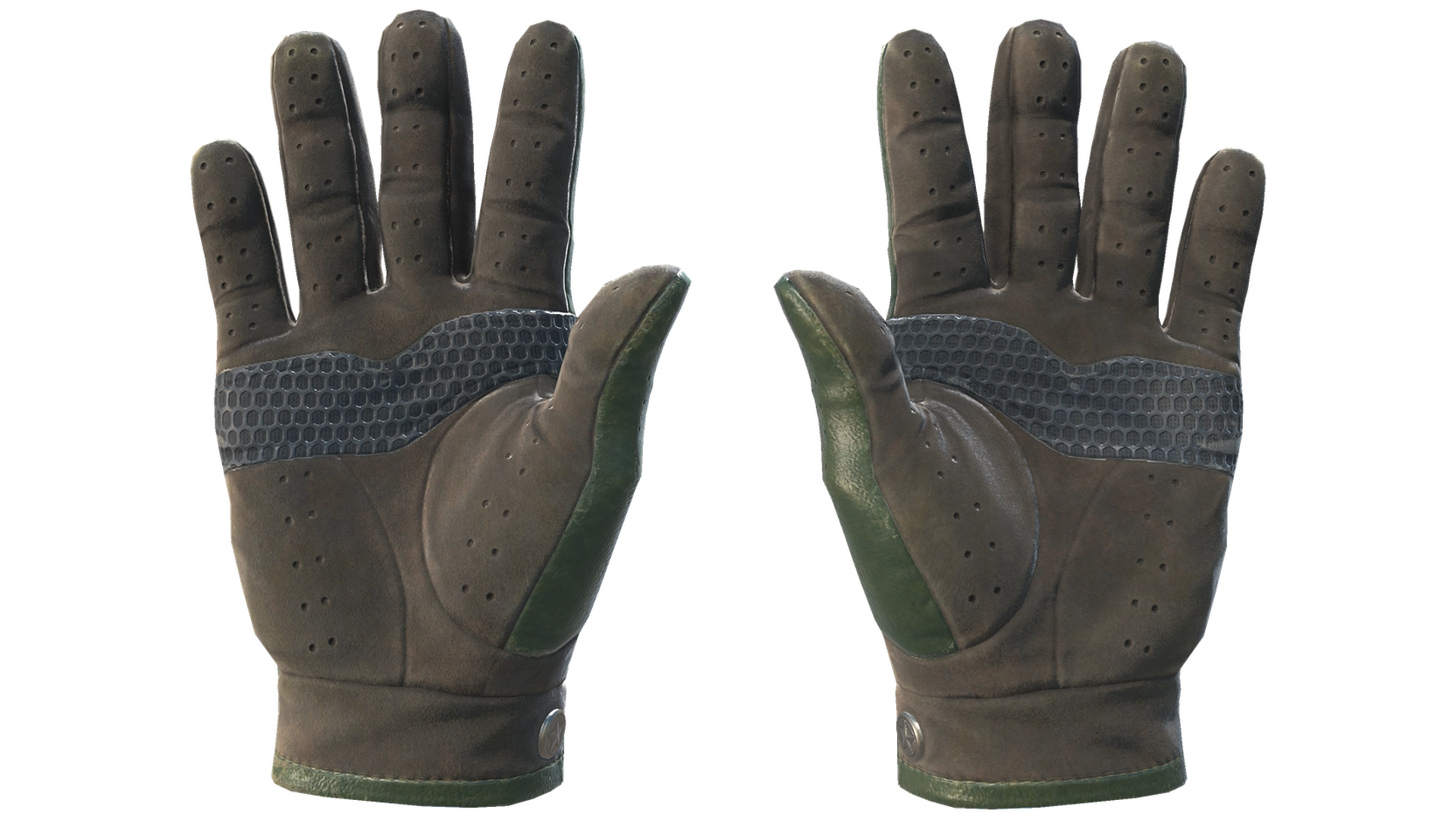 Racing Green image