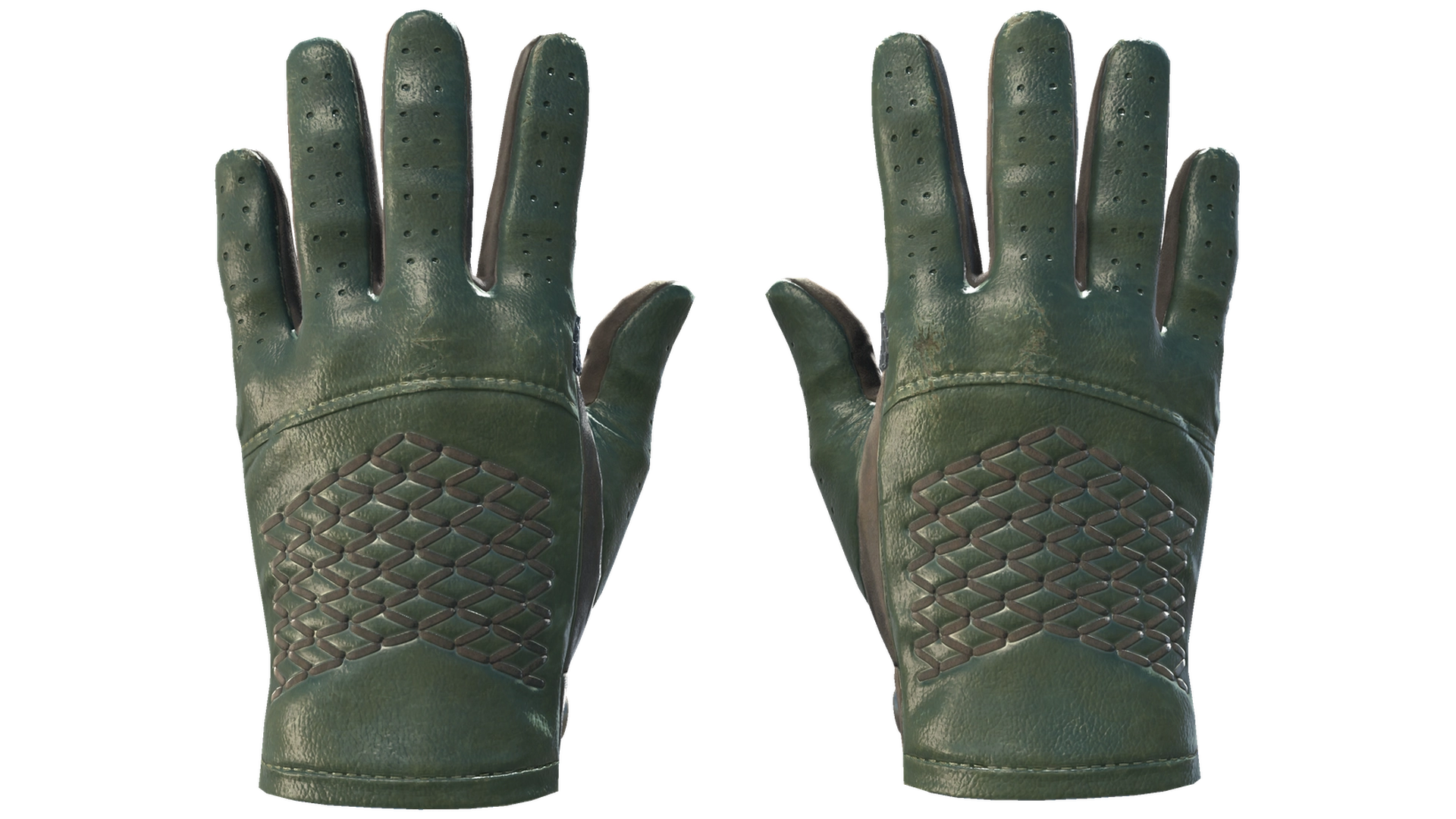 Racing Green image