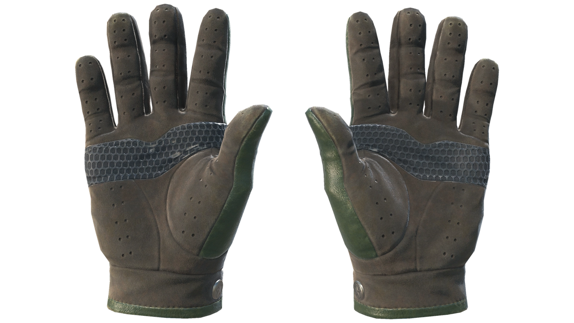 Racing Green image
