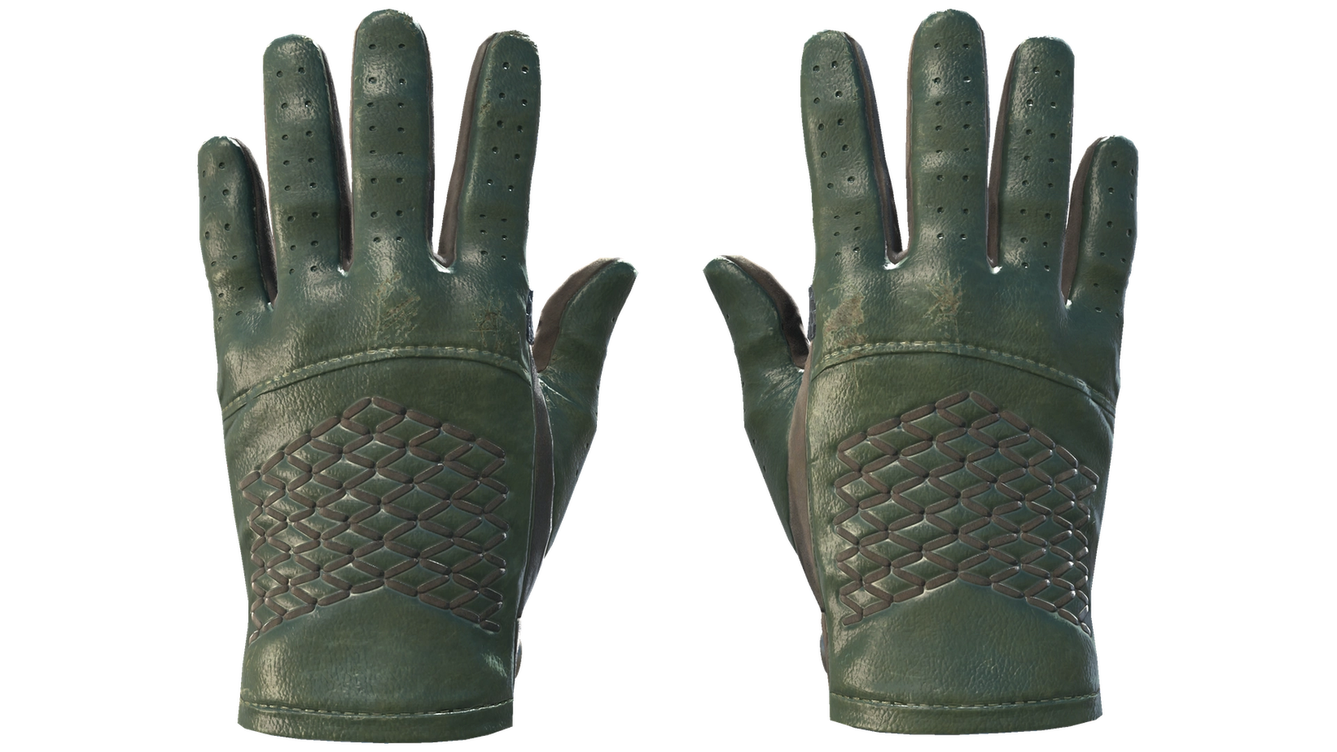 Racing Green image