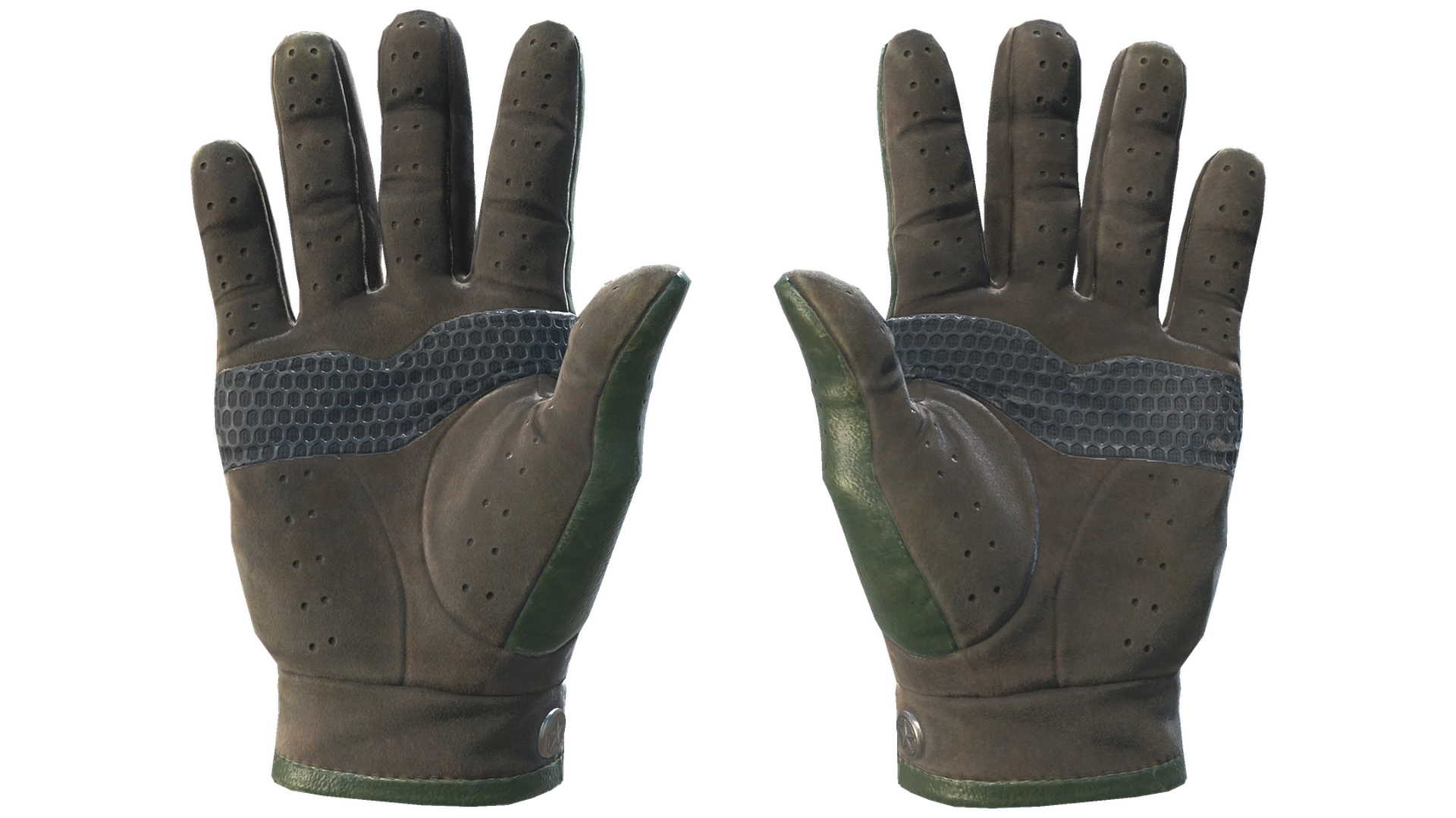Racing Green image