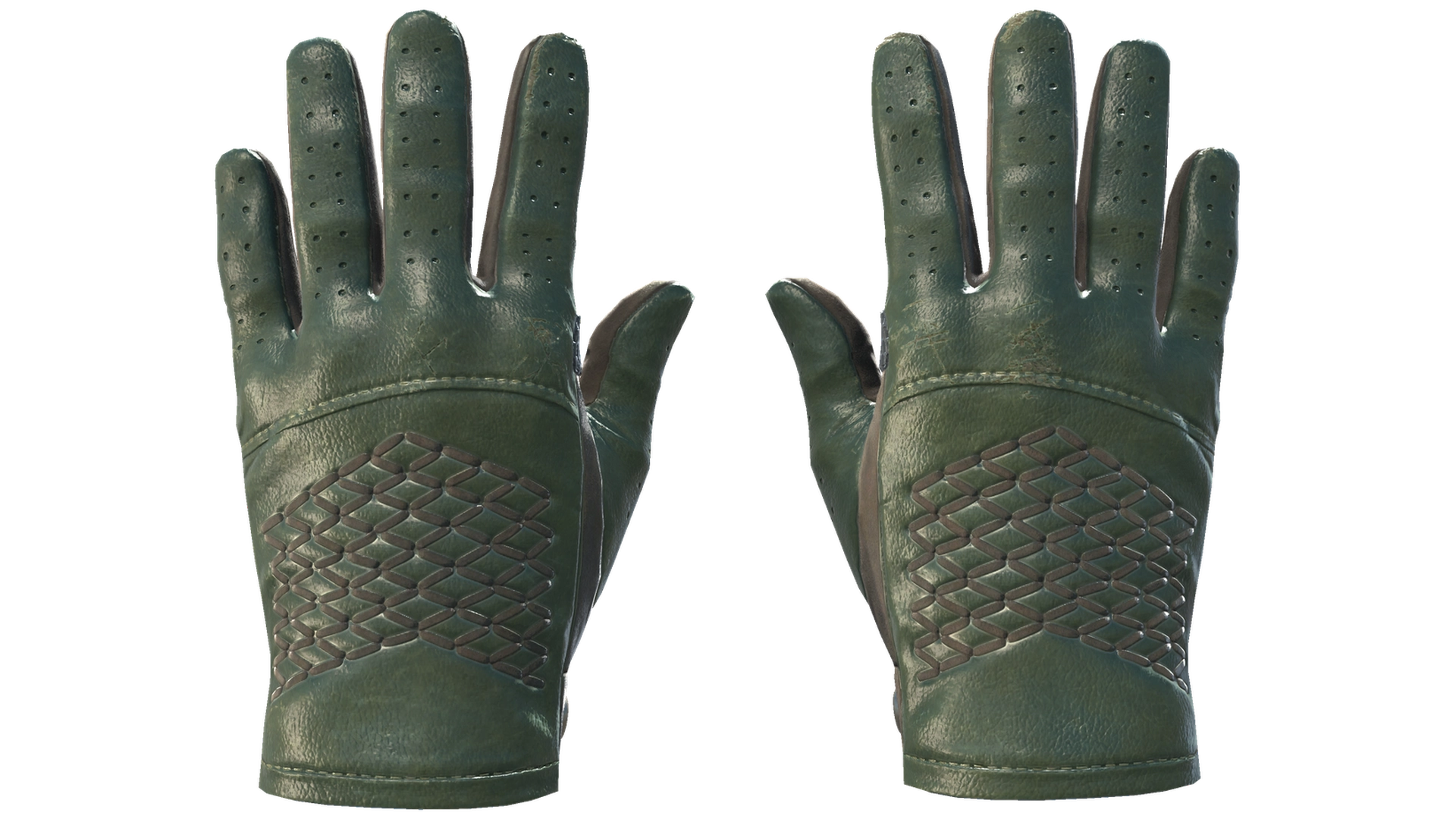 Racing Green image