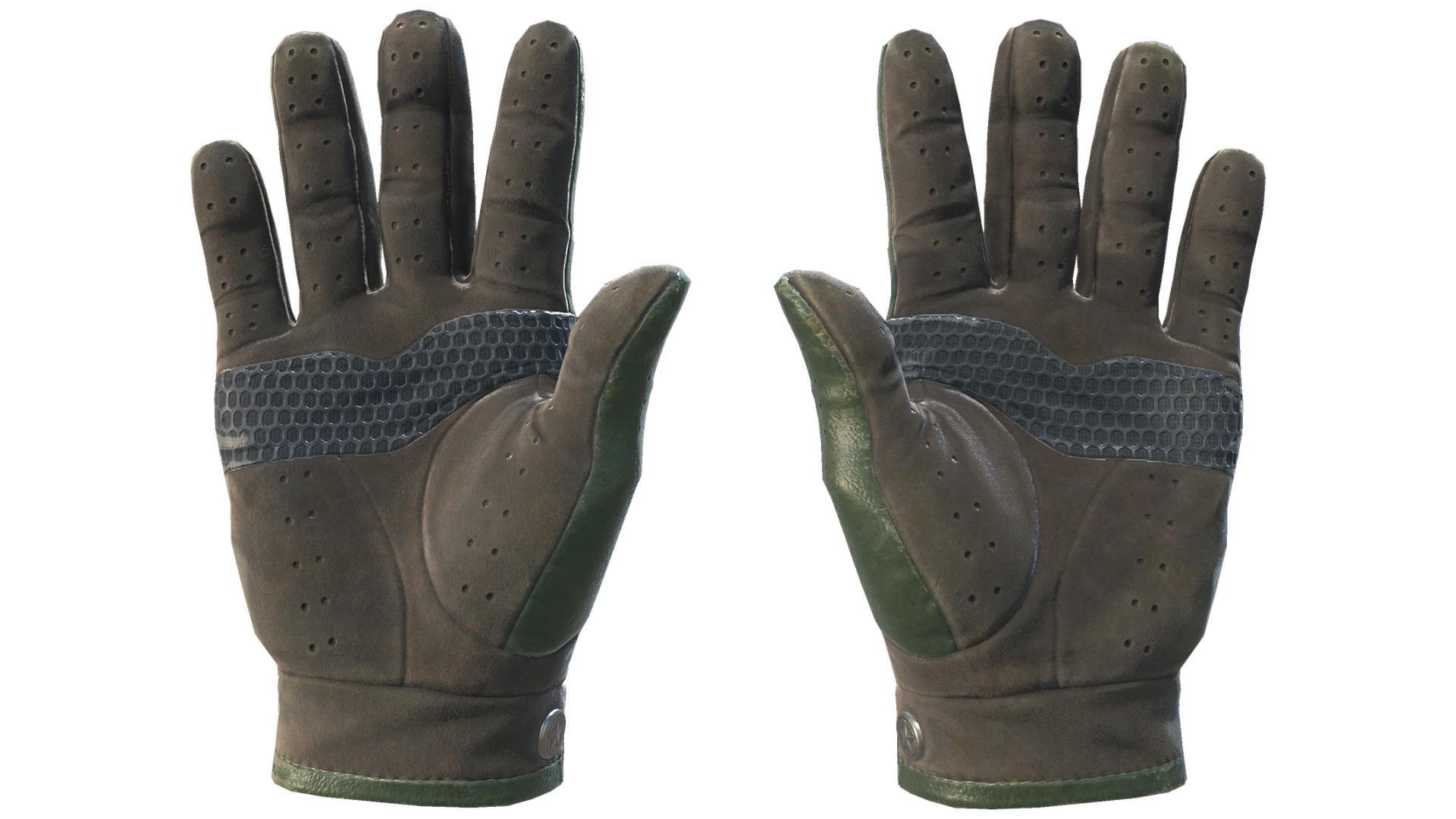 Racing Green image