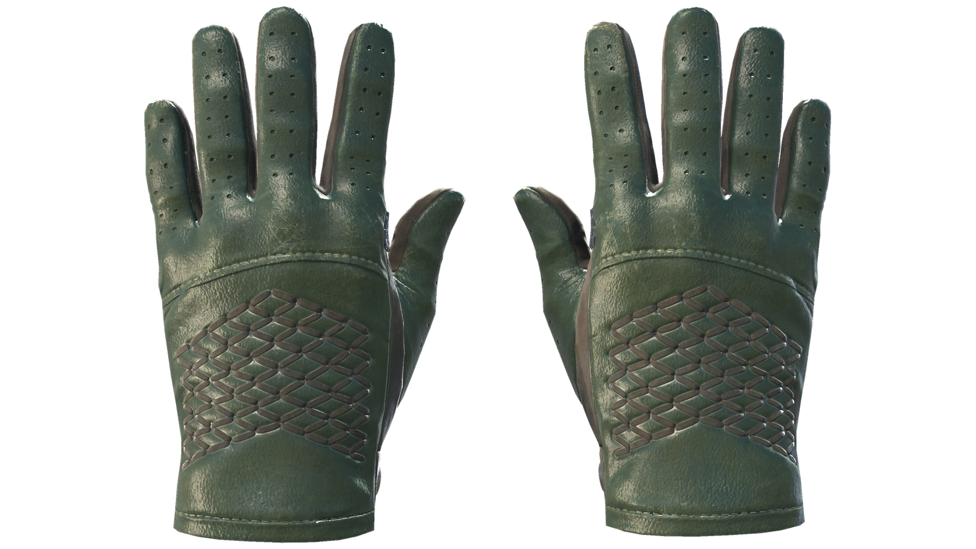 Racing Green image