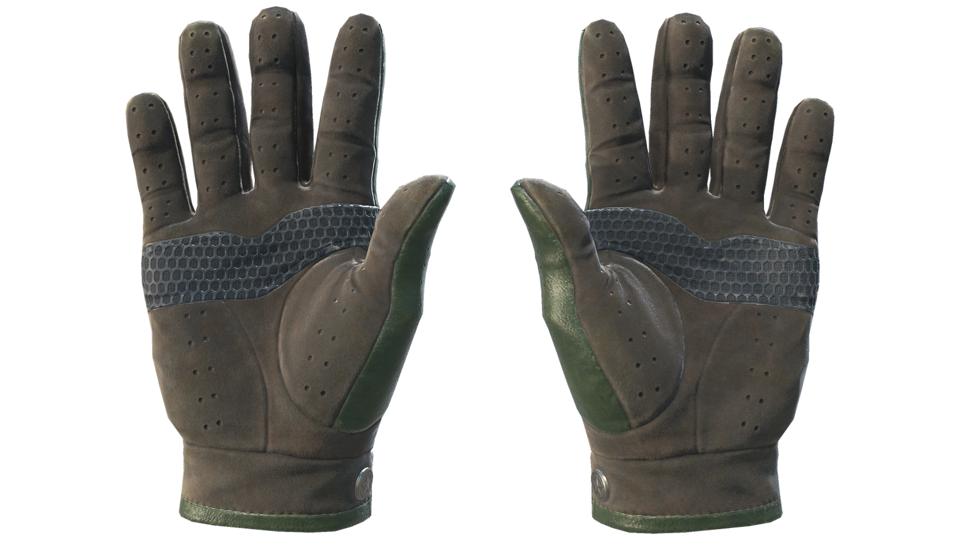 Racing Green image