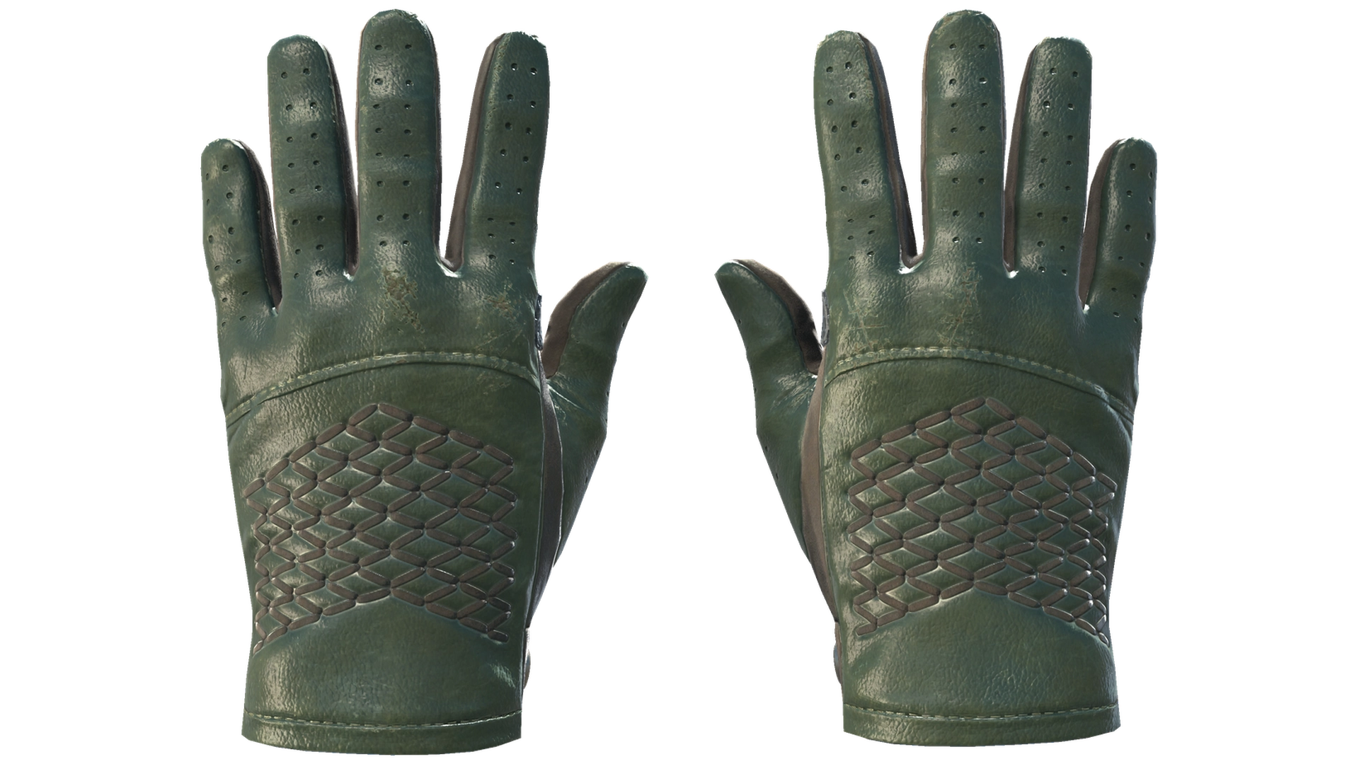 Racing Green image