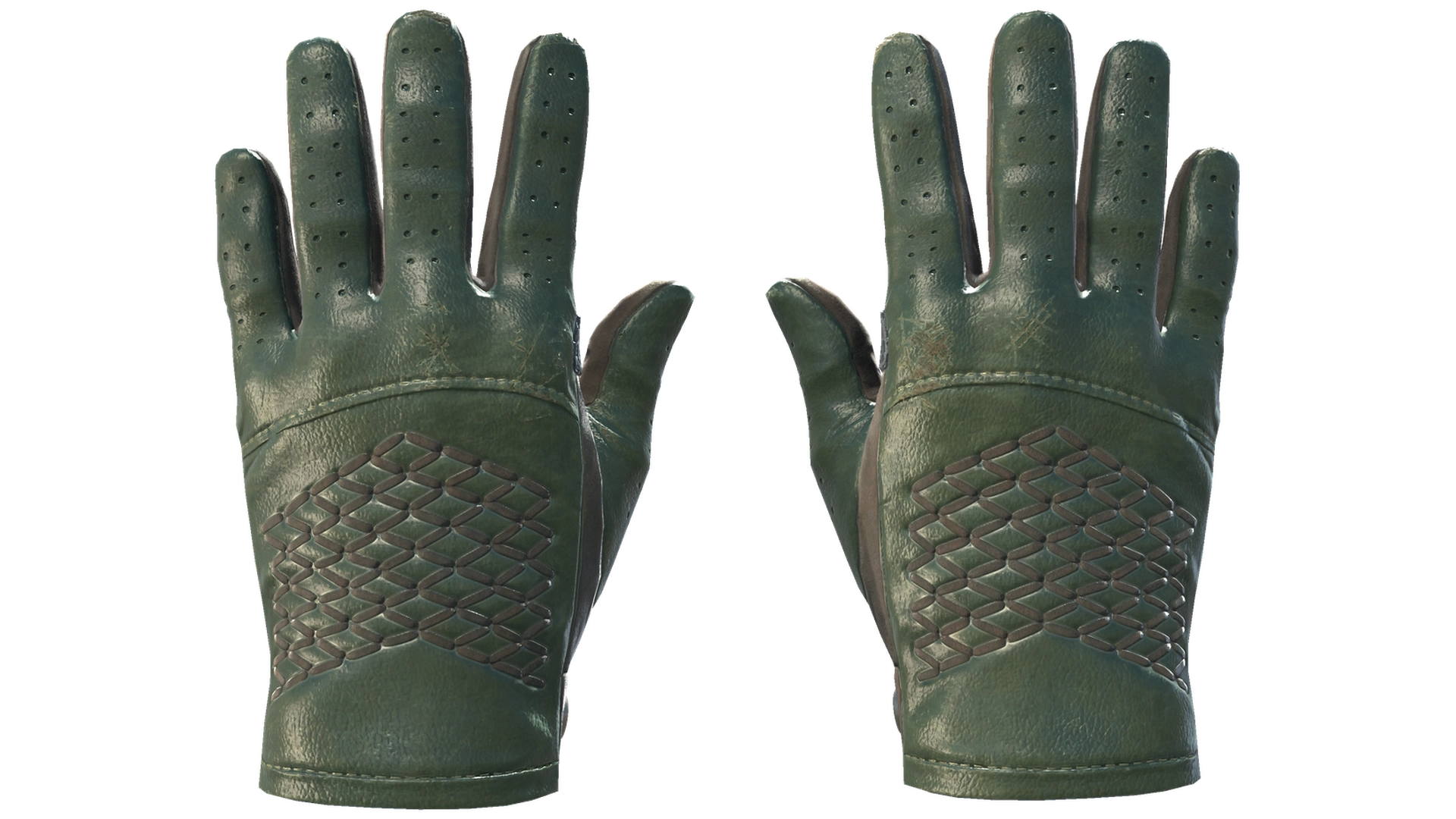 Racing Green image