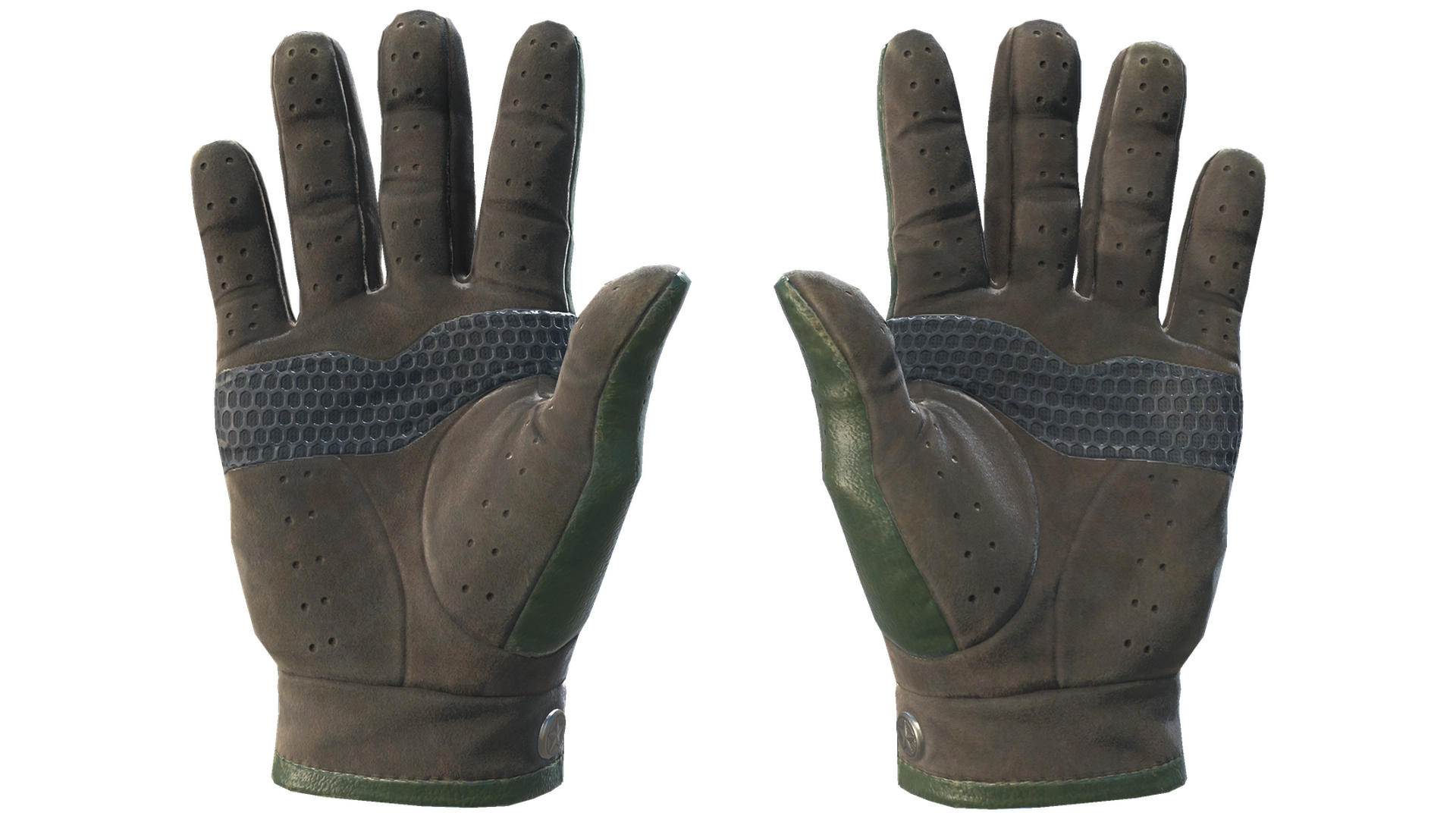 Racing Green image
