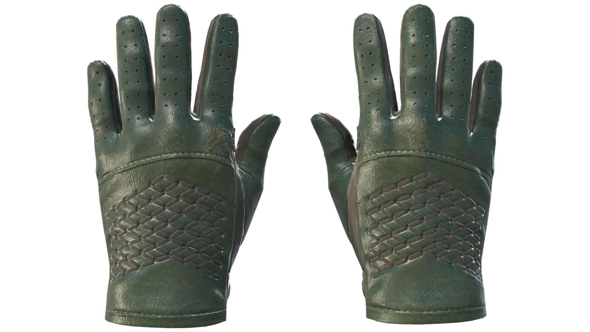 Racing Green image